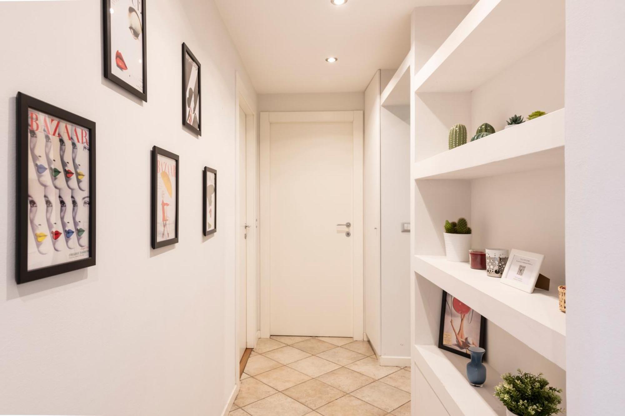 Bnbutler - Venini 14 - Tra E Buenos Aires Apartment Milan