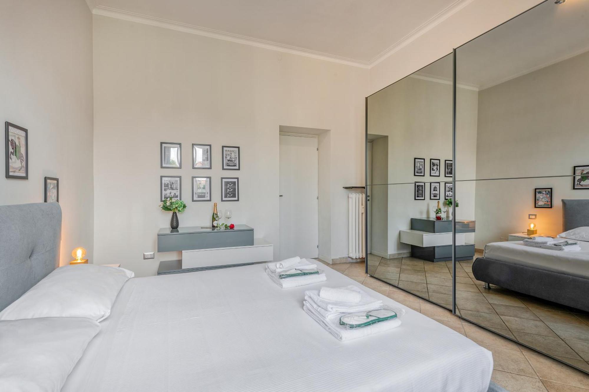 Bnbutler - Venini 14 - Tra E Buenos Aires Milan