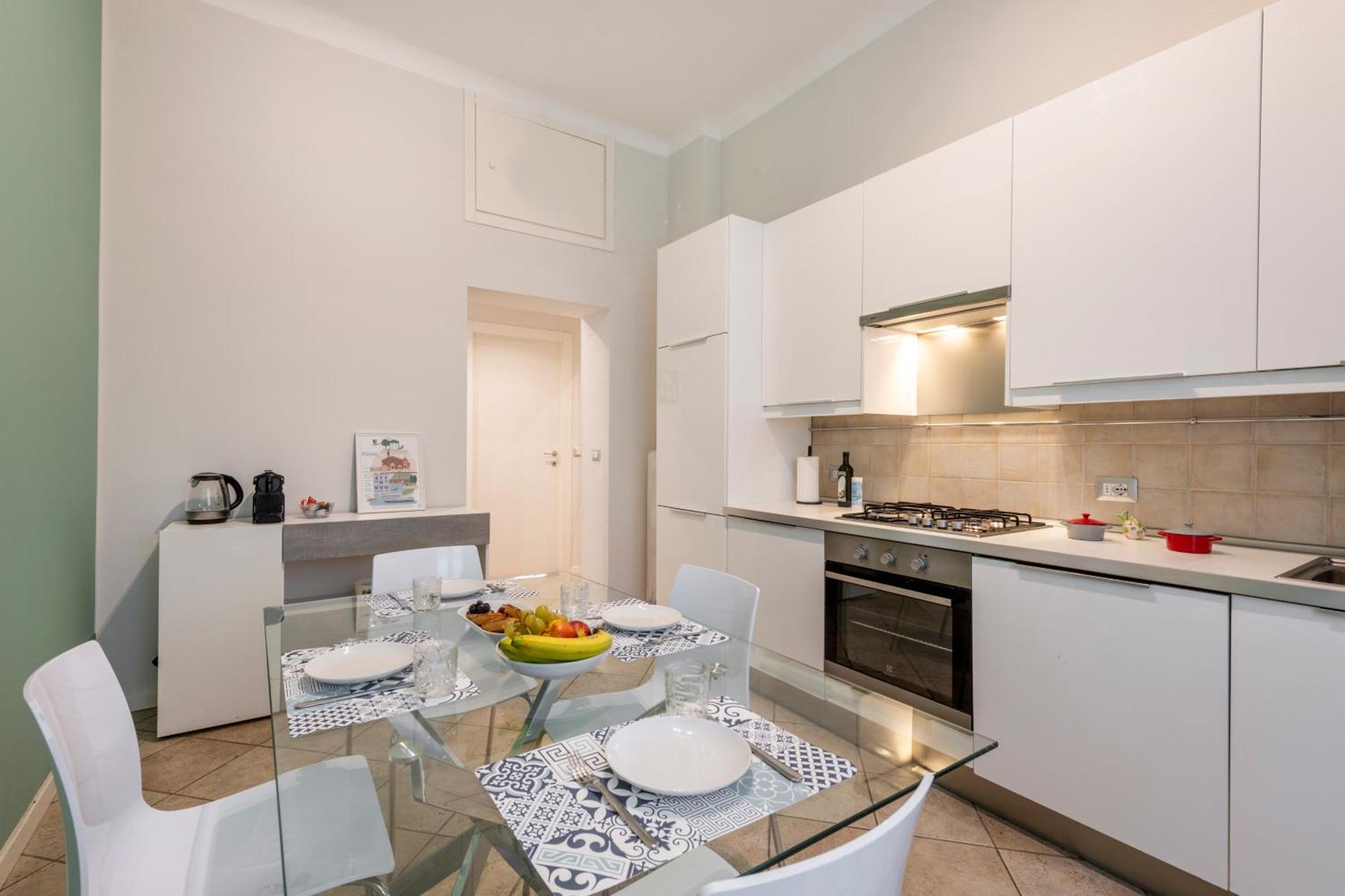 Apartment Bnbutler - Venini 14 - Tra E Buenos Aires Milan