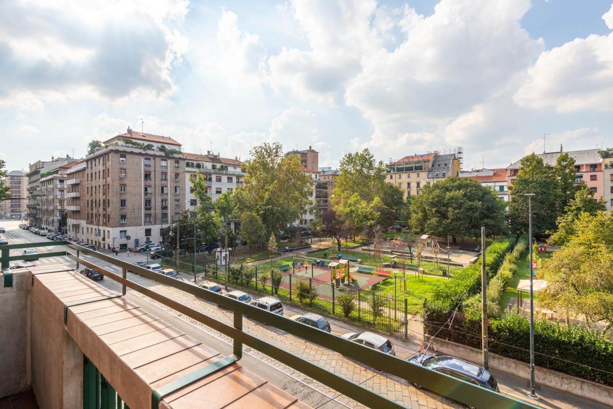 Bnbutler - Venini 14 - Tra E Buenos Aires Milan