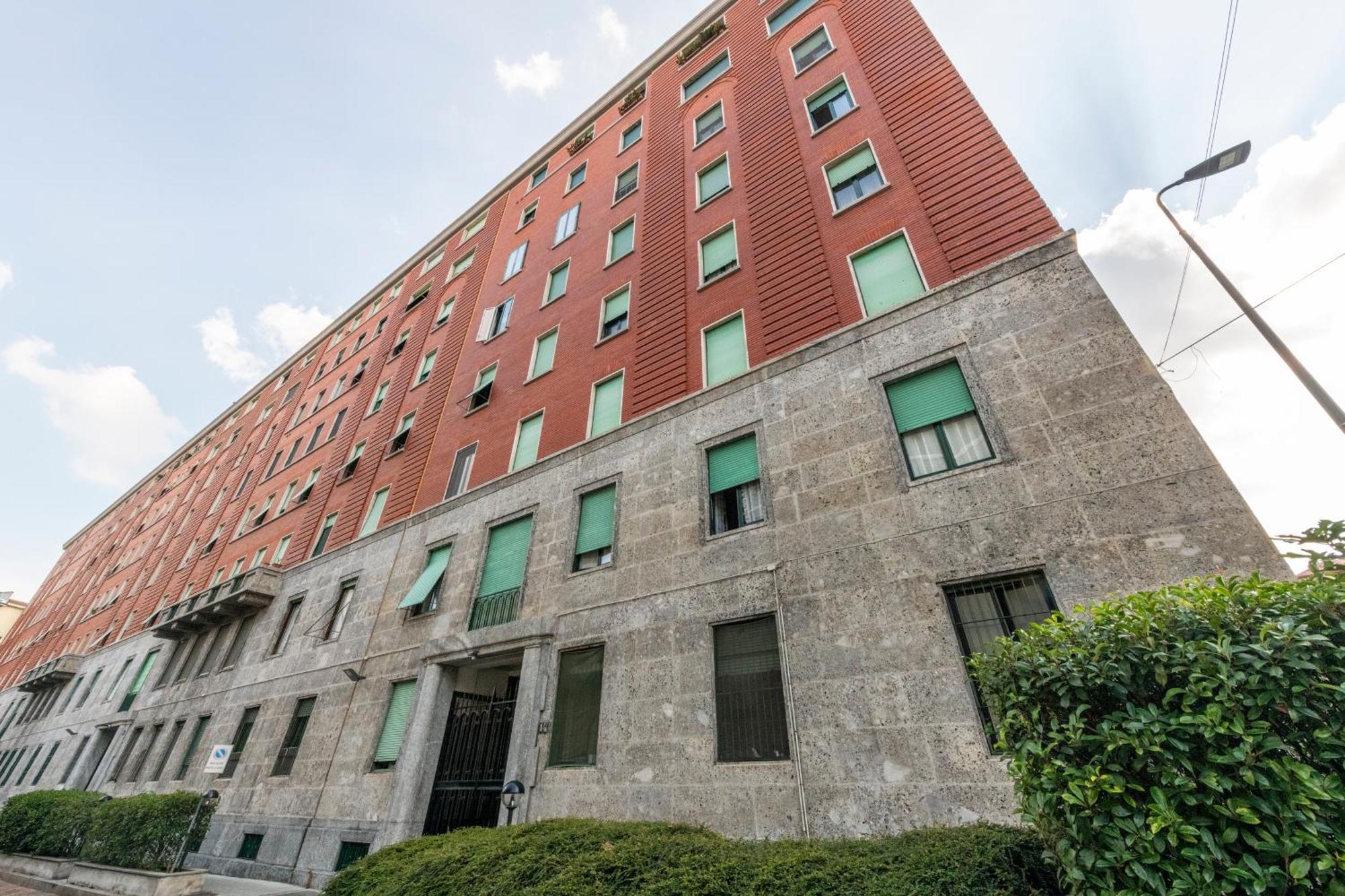 Bnbutler - Venini 14 - Tra E Buenos Aires * Milan