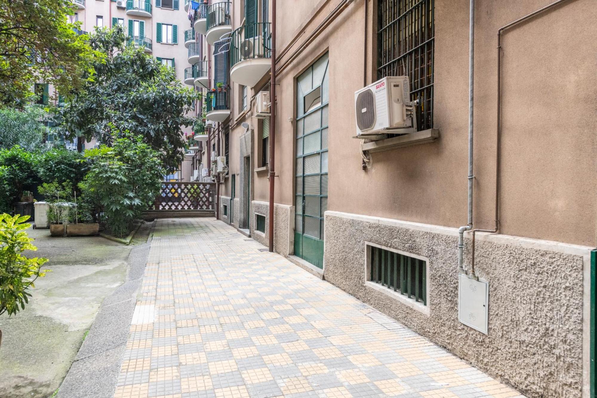 Bnbutler - Venini 14 - Tra E Buenos Aires Milan