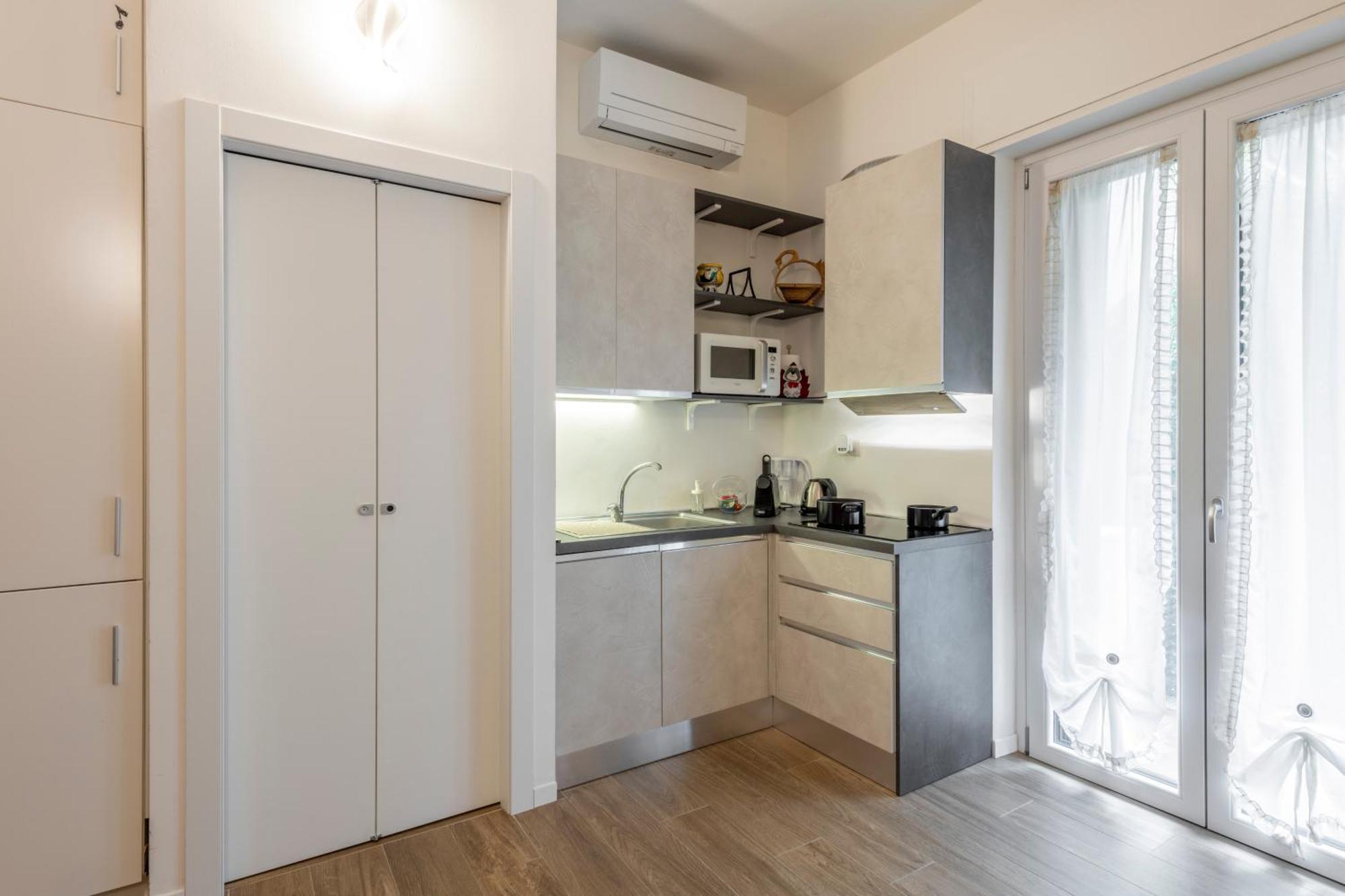 Appartamento Lucky Flat, Un Momento Di Relax.