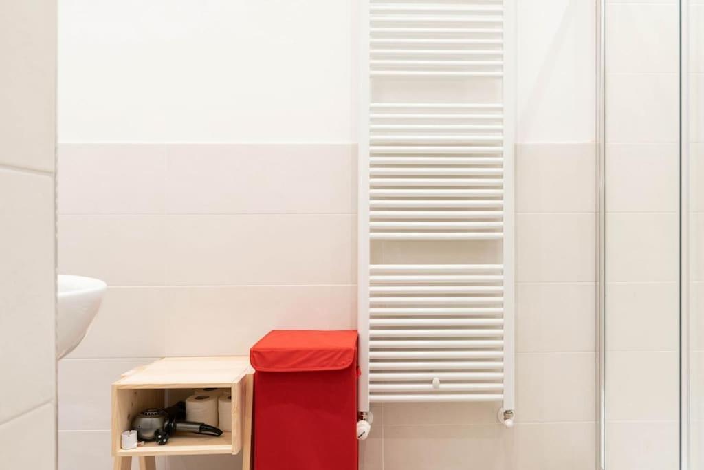 Apartment Darsena Flexyrent Milan