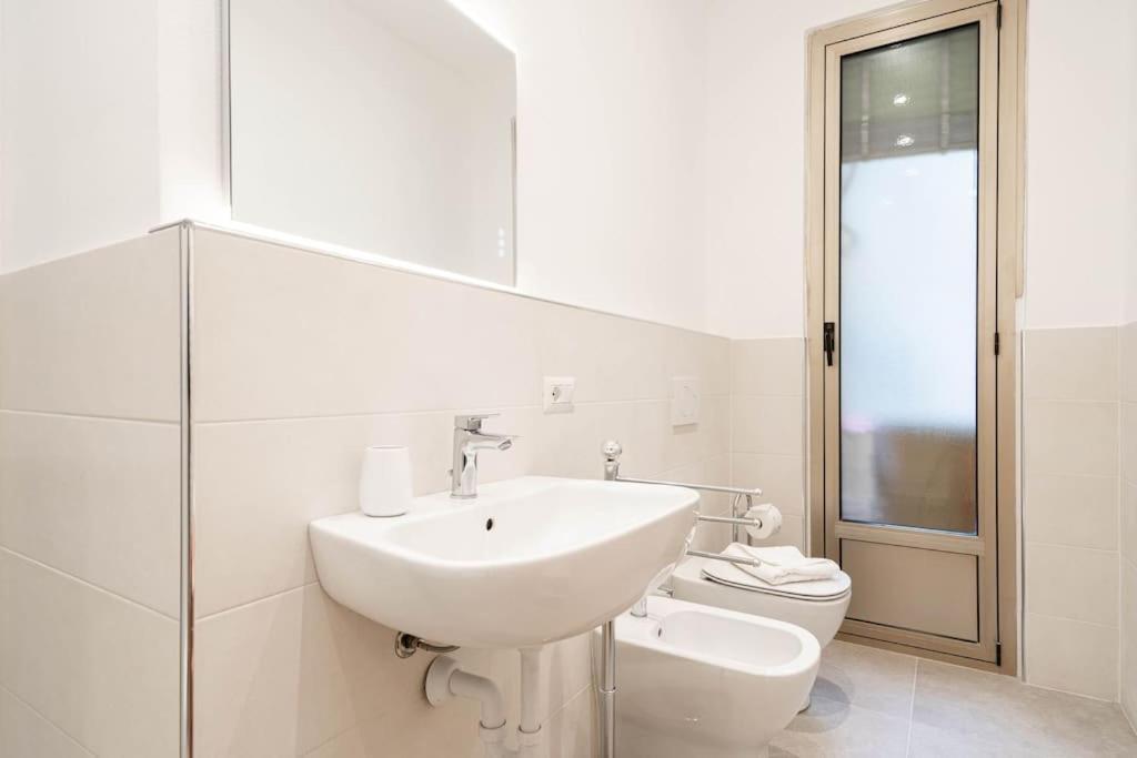 Apartment Darsena Flexyrent Milan