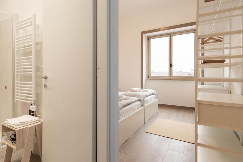 Apartment Darsena Flexyrent Milan