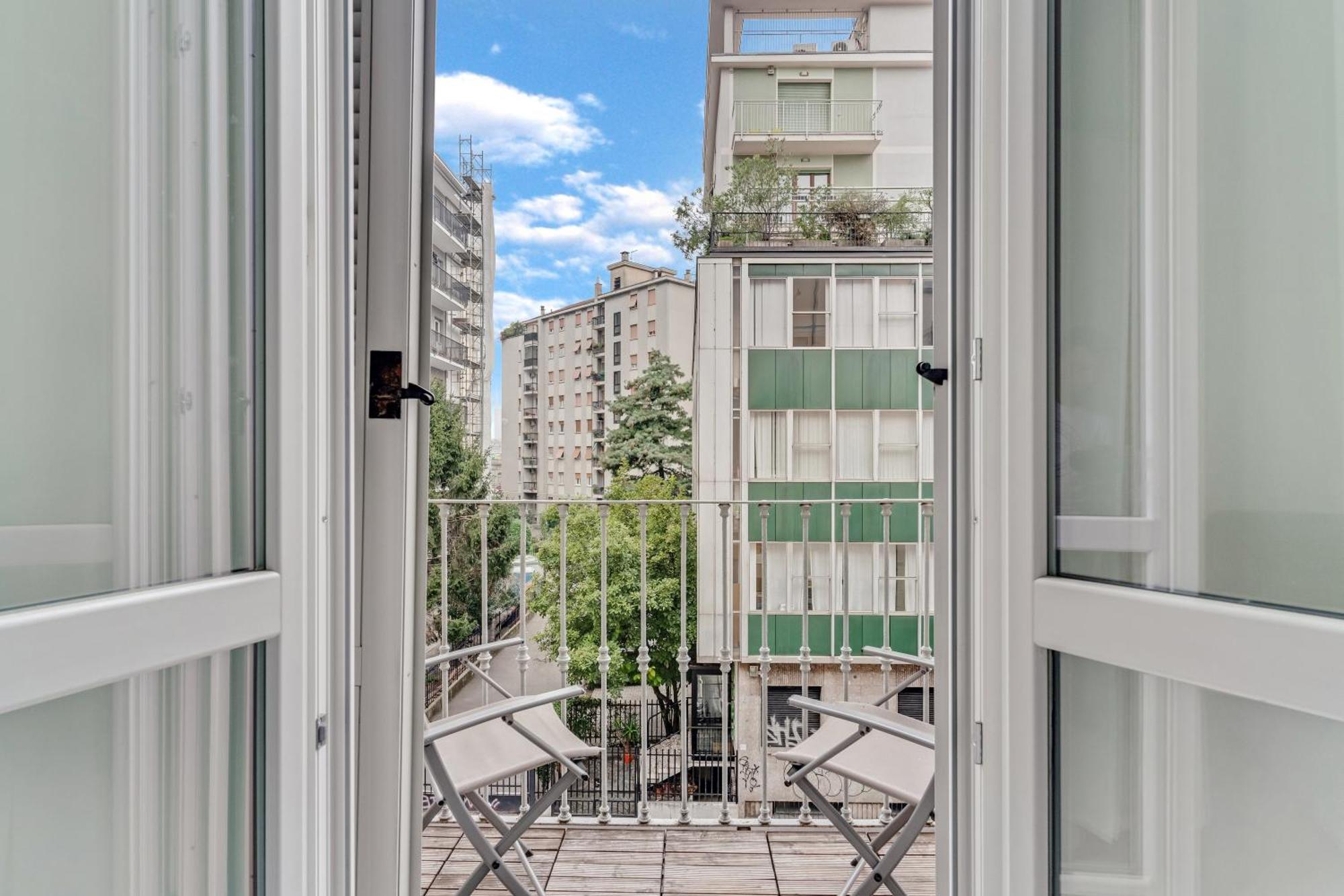 Apartamento Cav4 - In The Heart Of - *