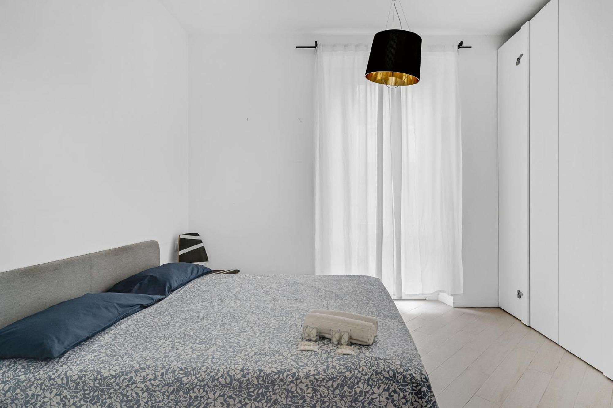 Cav4 - In The Heart Of - Apartamento *