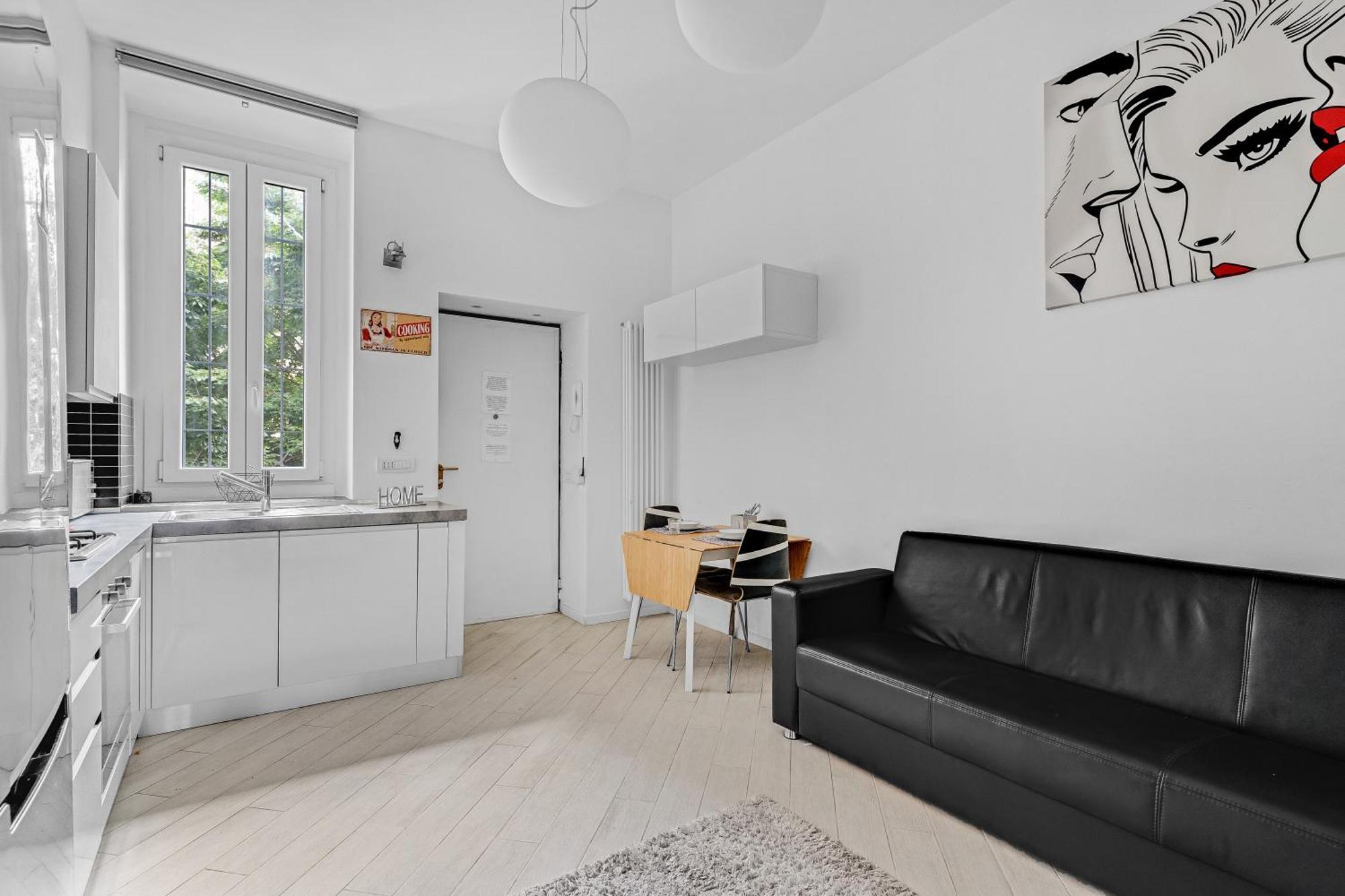 Apartamento Cav4 - In The Heart Of -