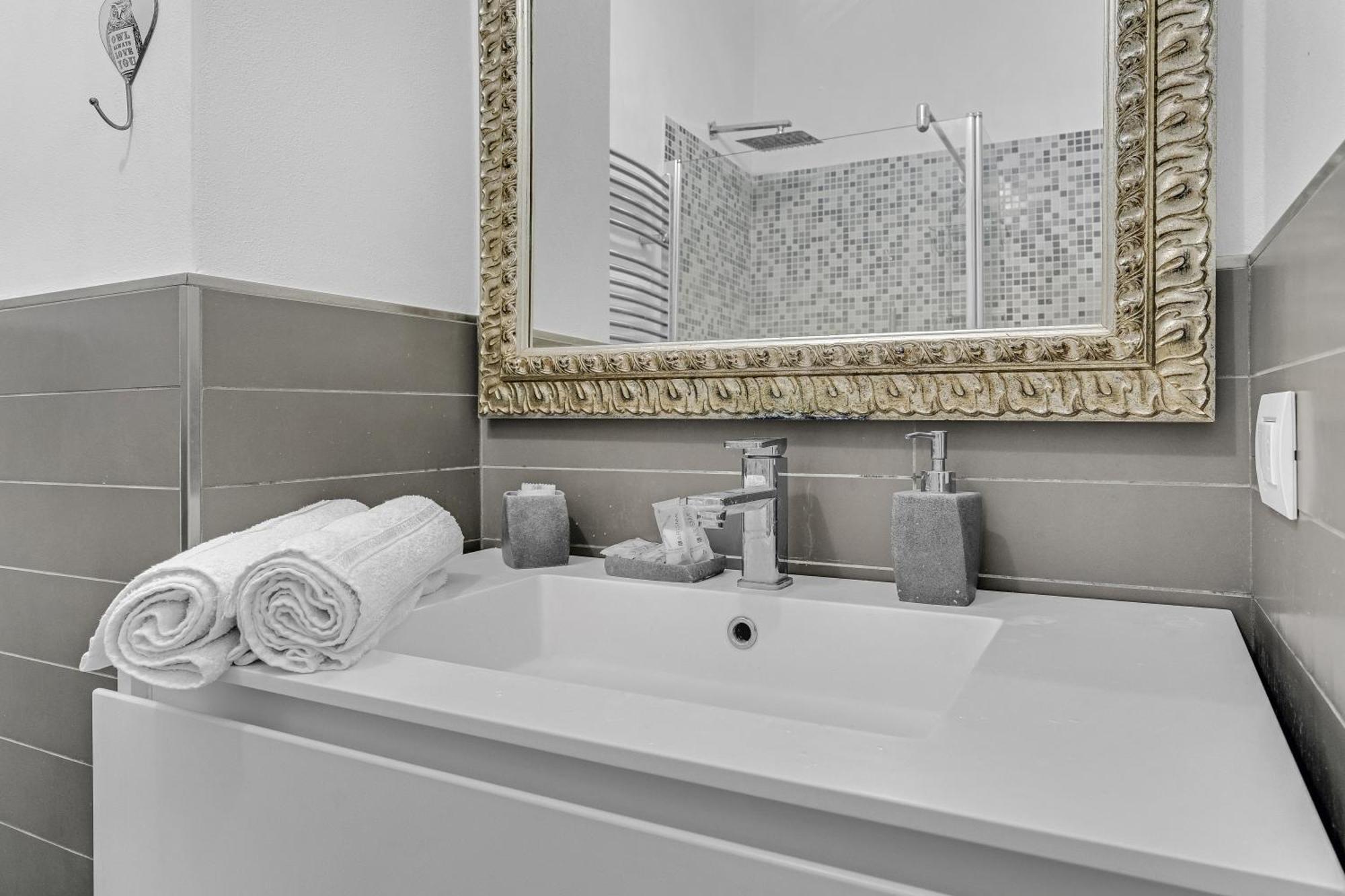 Apartamento Cav4 - In The Heart Of - *