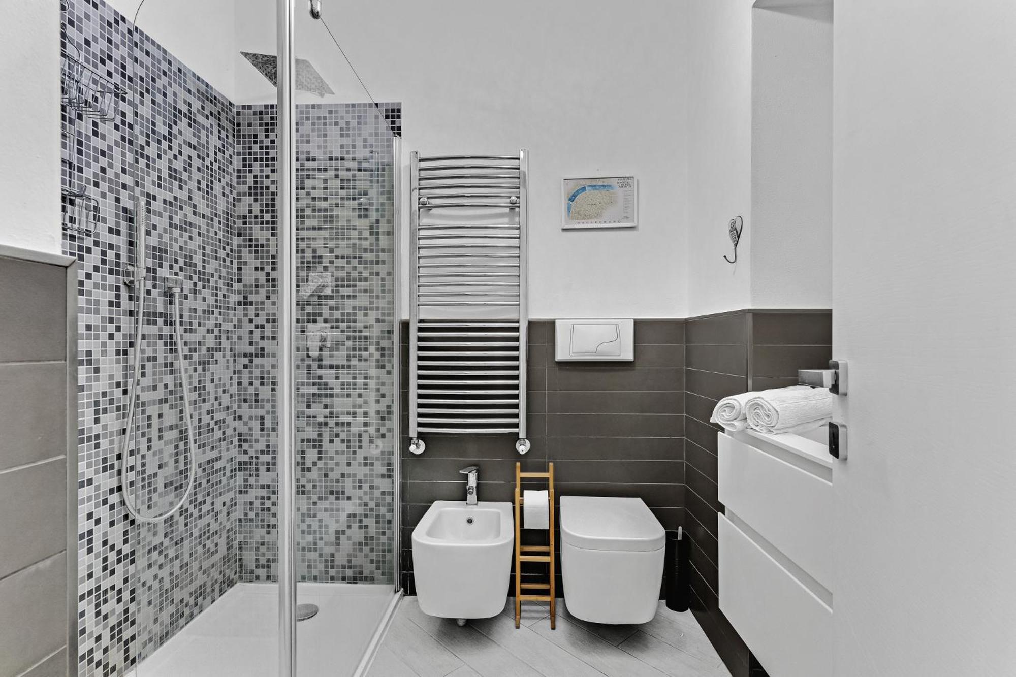 Cav4 - In The Heart Of - Apartamento *