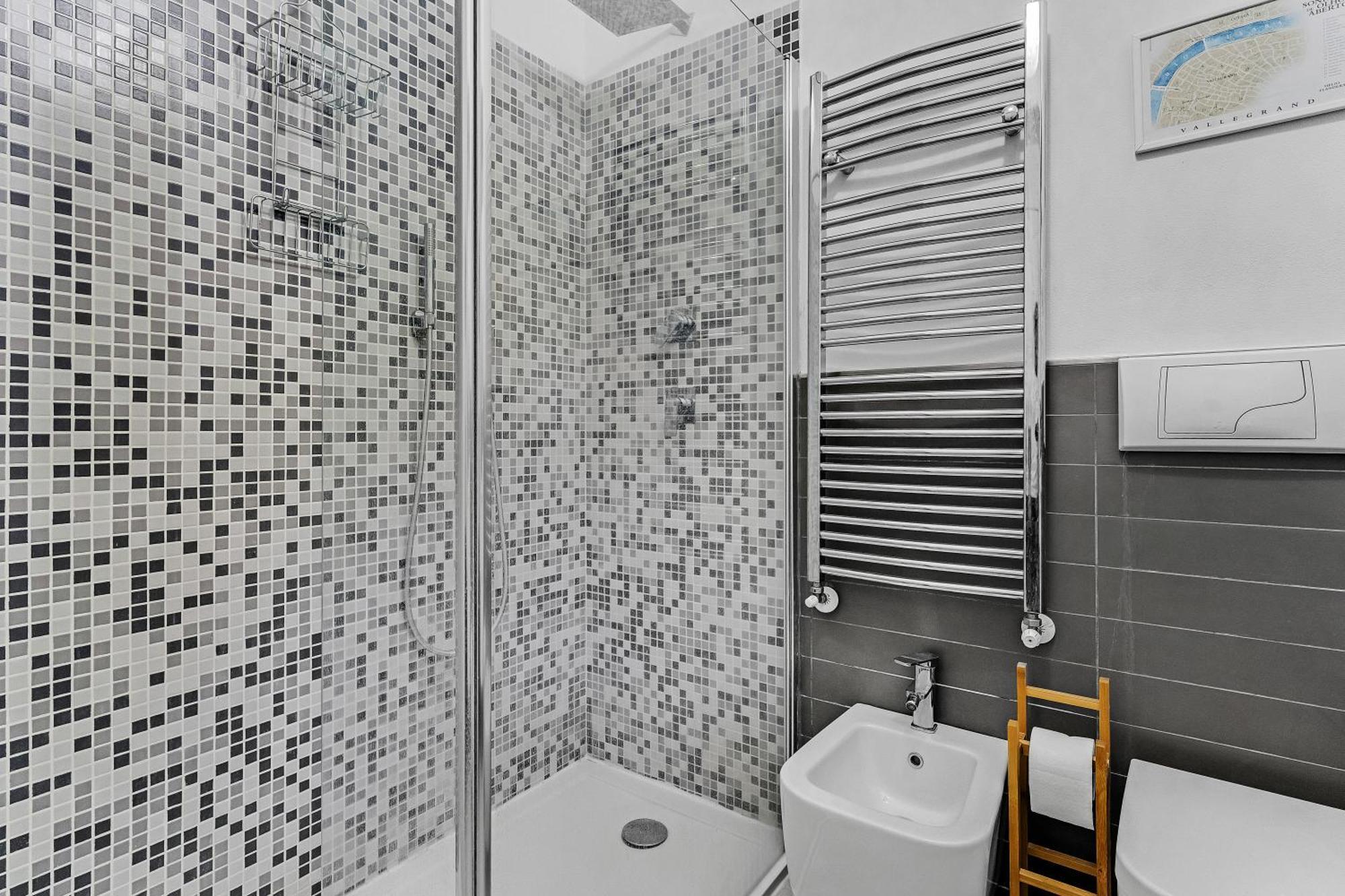 Apartamento Cav4 - In The Heart Of - Milão