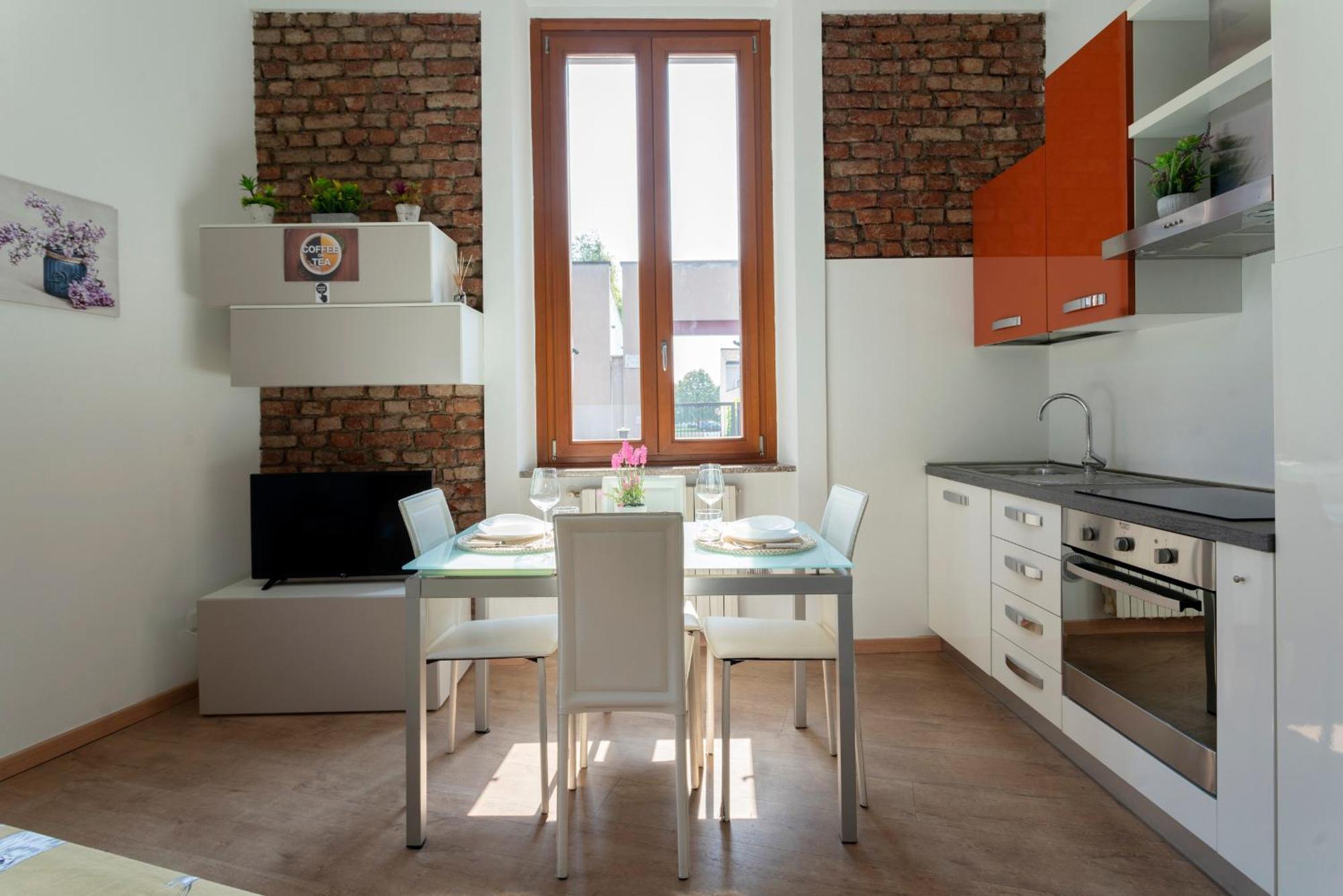 Sweet - Duomo, Apartamento