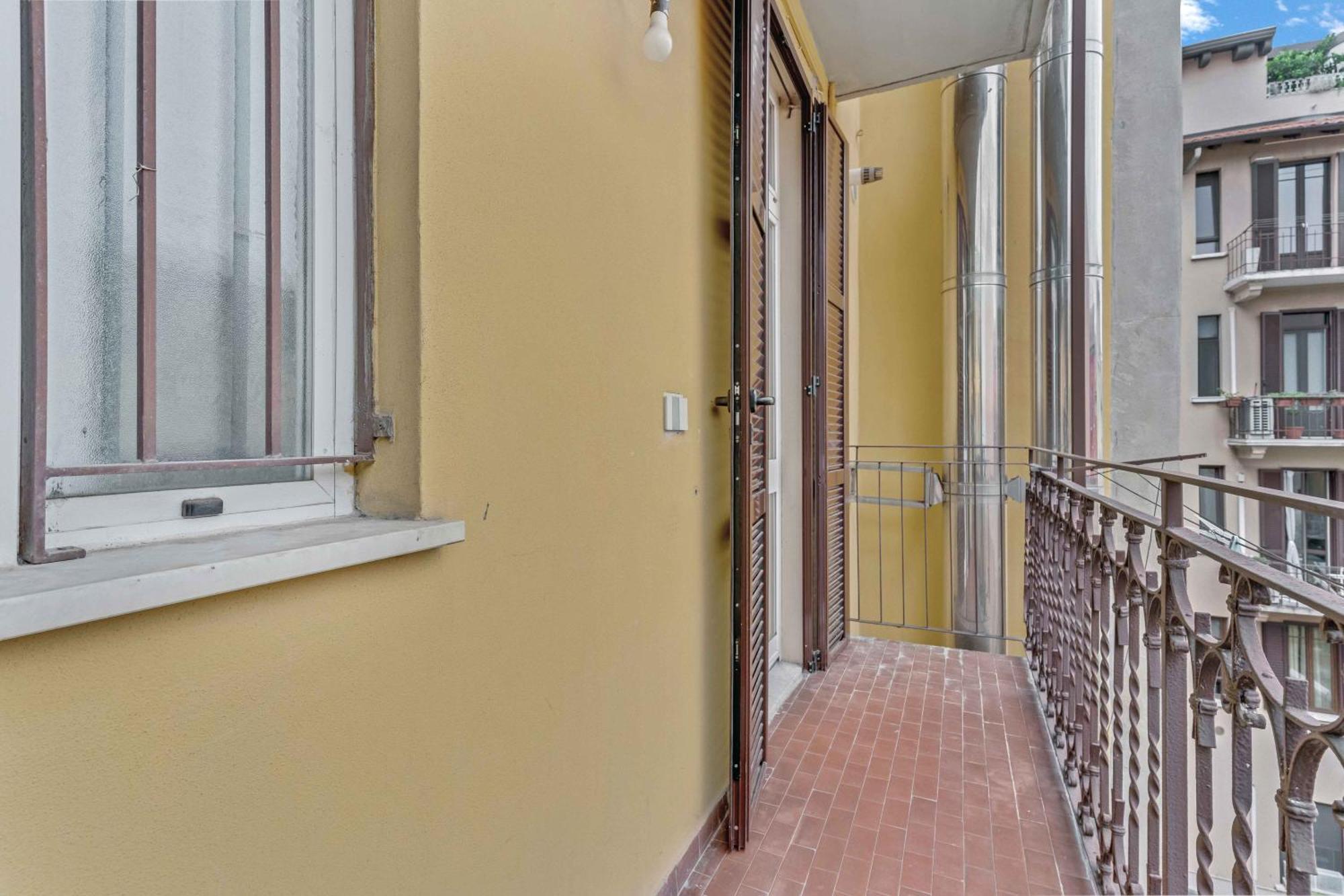 Apartment Ven54 -loreto - Duomo- Modern - - Bright Milan