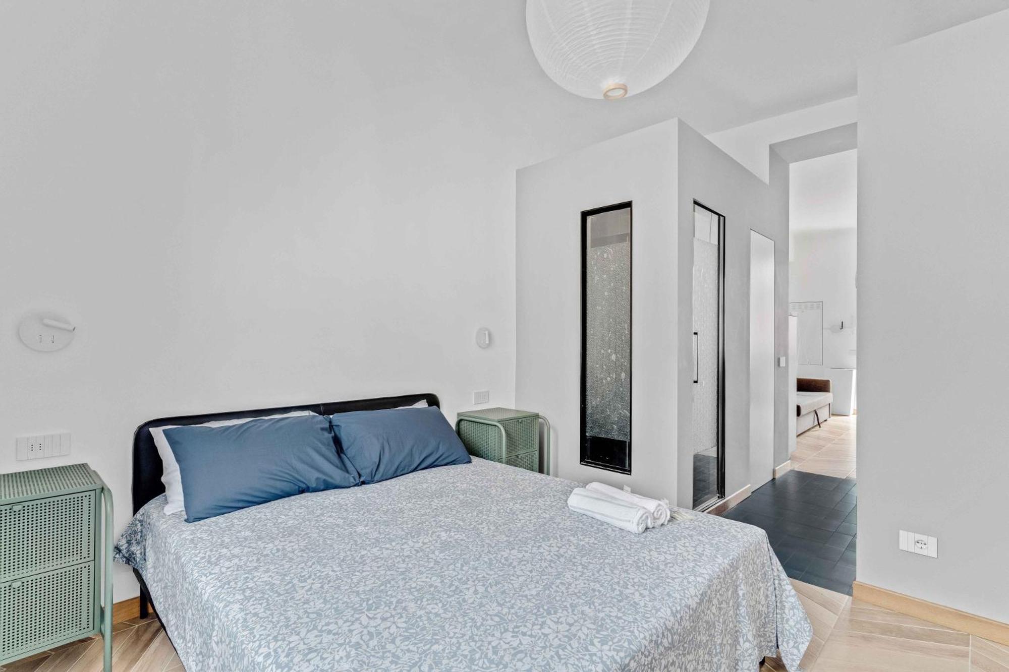 Ven54 -loreto - Duomo- Modern - - Bright * Milan