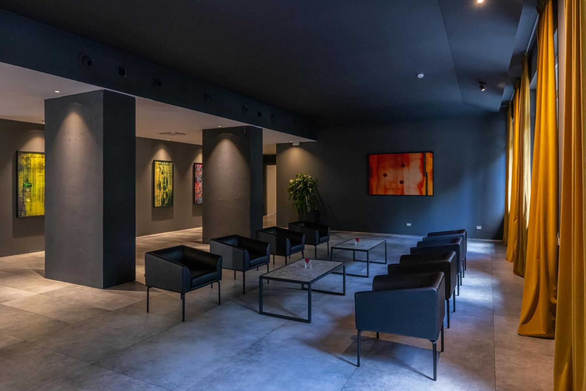 Da Vinci Hotel Milan