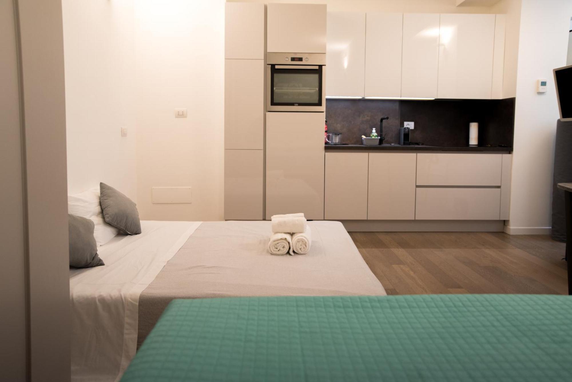 Spiga - Exclusive Apartment *