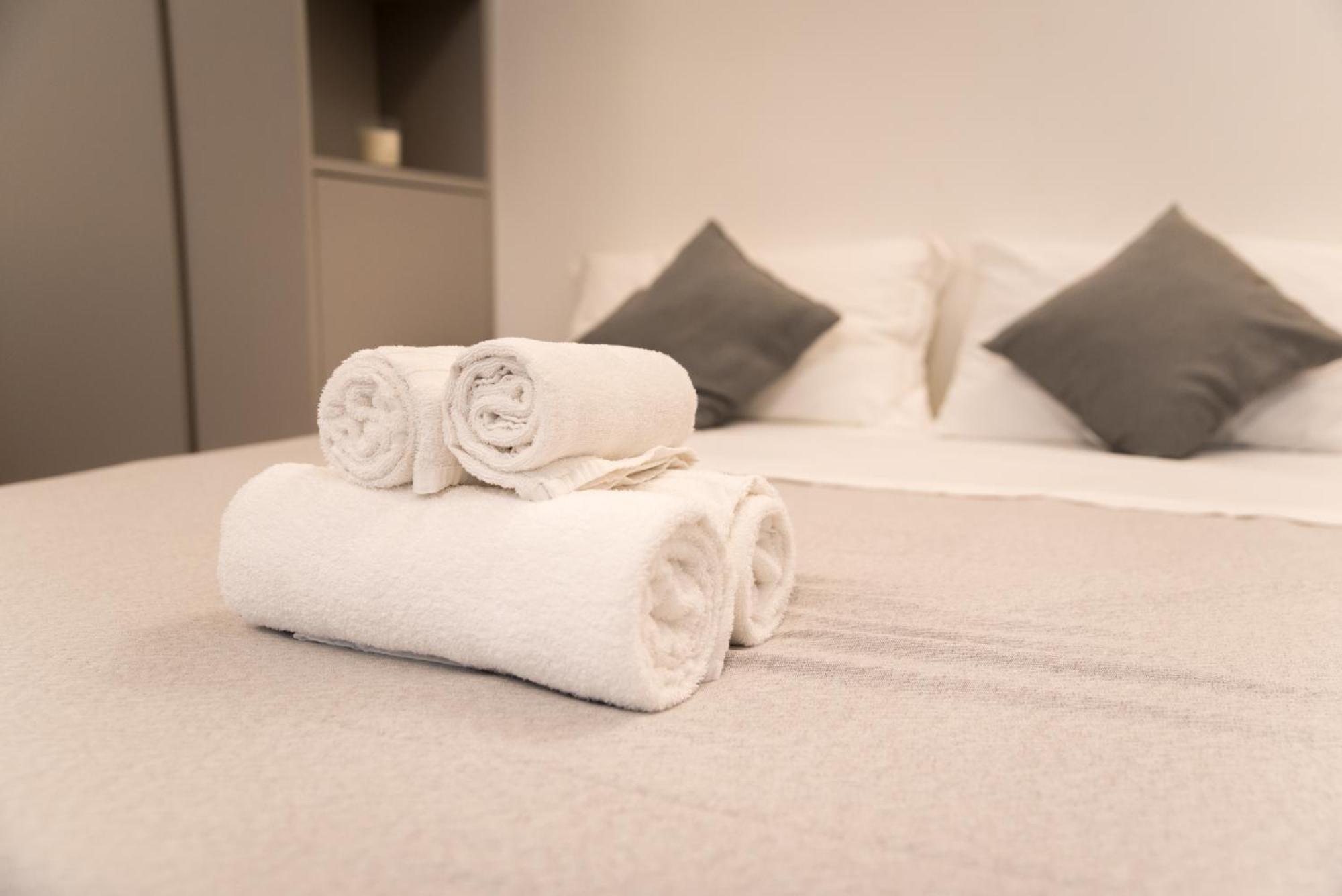 Apartment Spiga - Exclusive