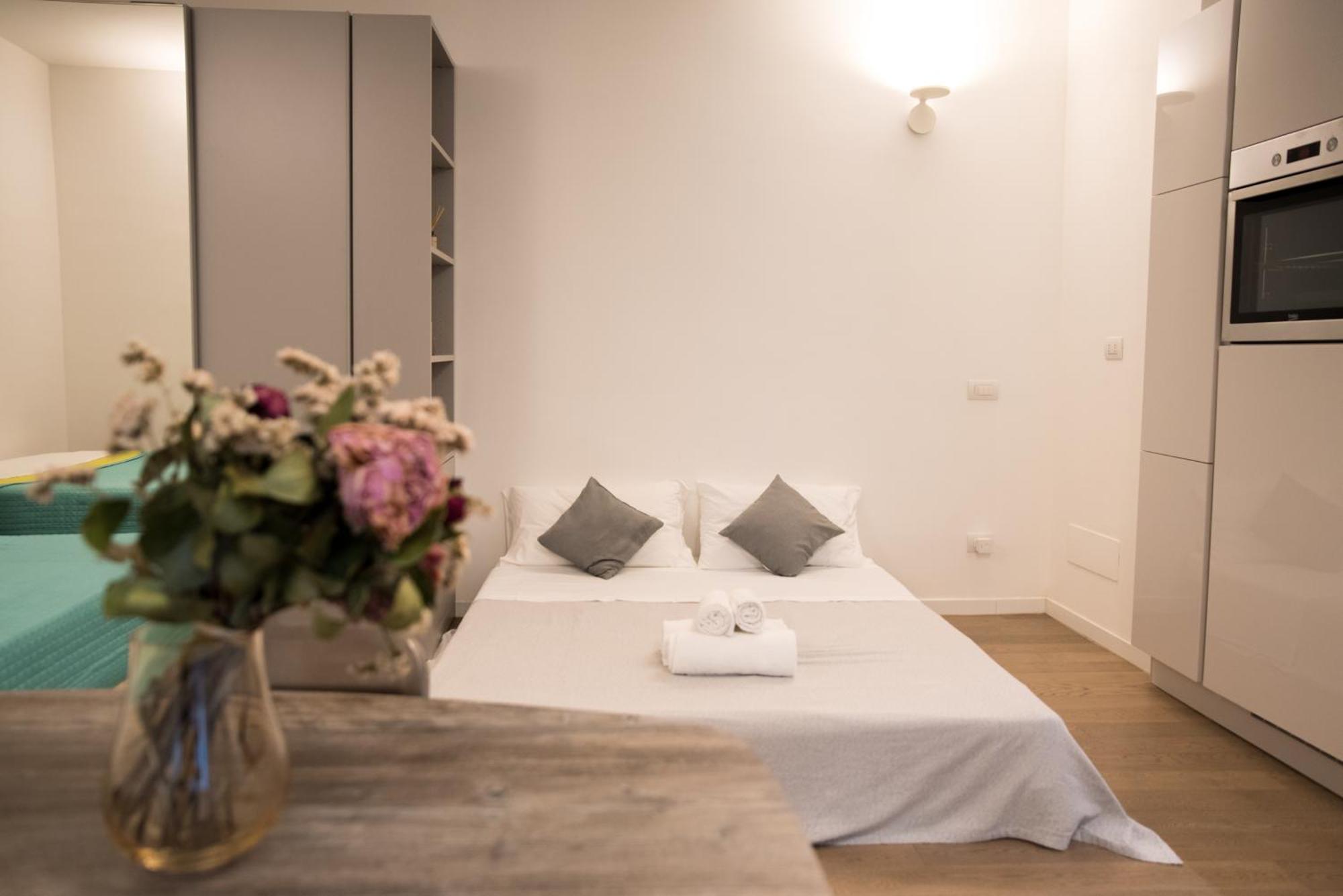Spiga - Exclusive Apartment