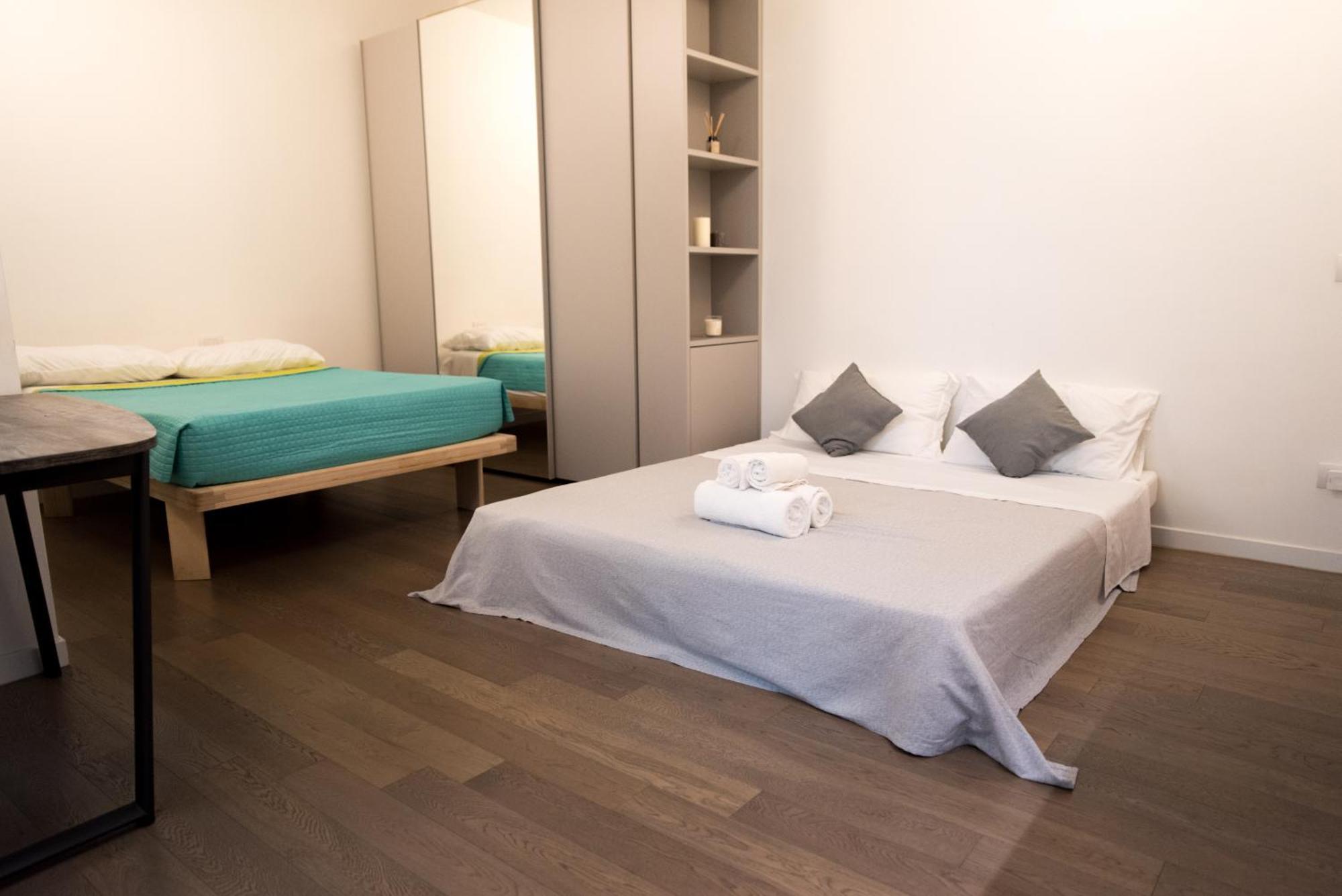 Apartment Spiga - Exclusive *