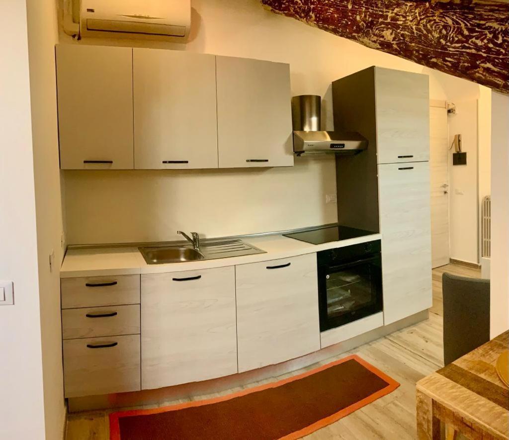 Apartment Centro Corso Buenos Aires