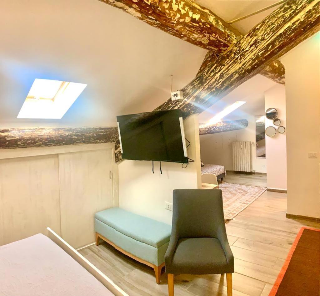 Centro Corso Buenos Aires Apartment *