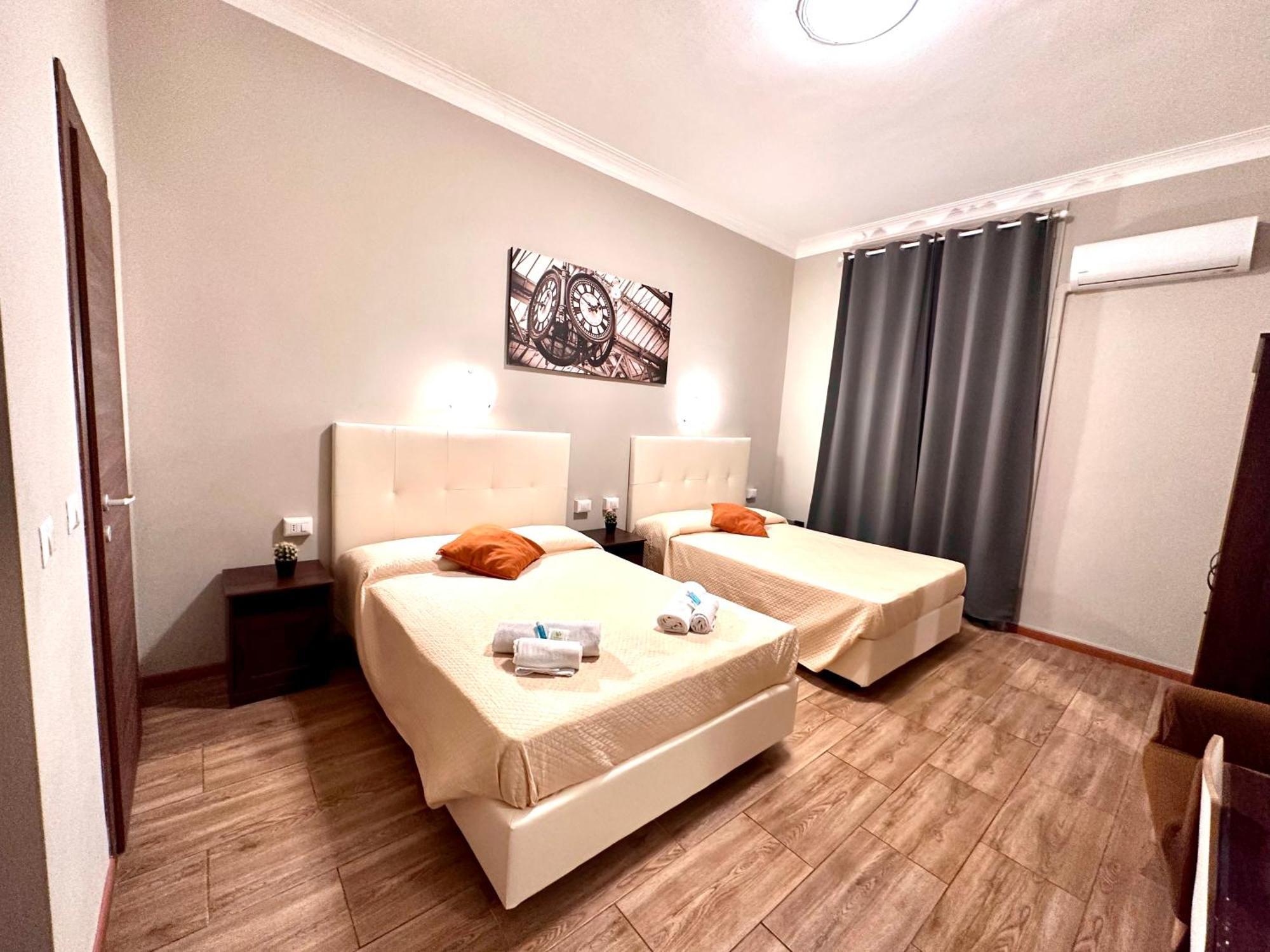 Golden Hotel Milan