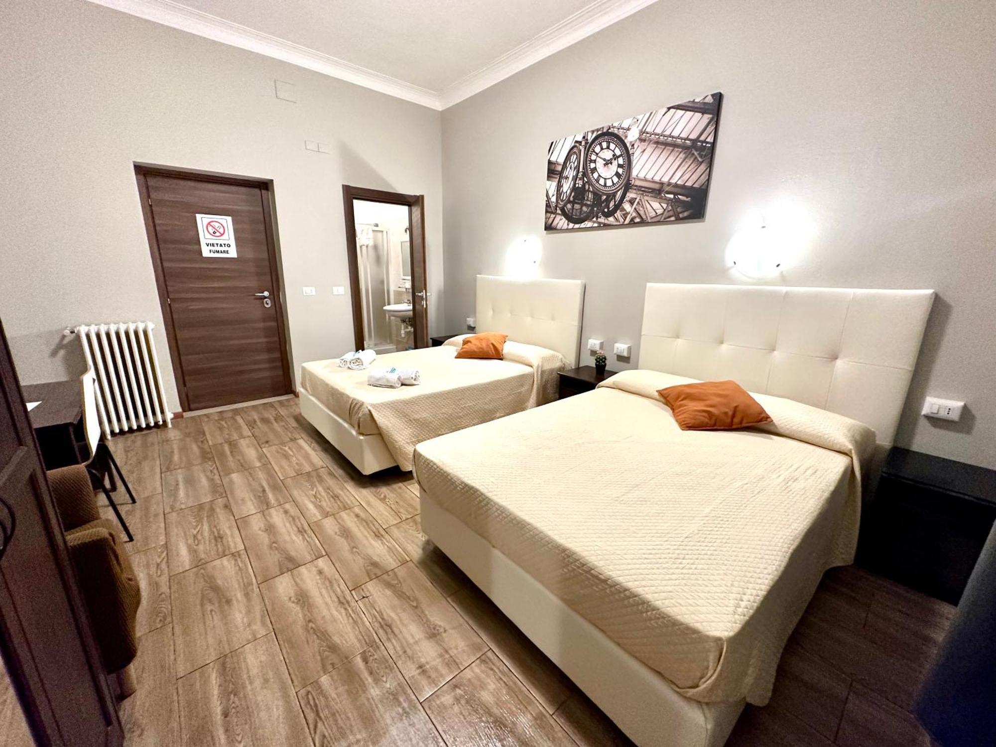Golden 3* Milan