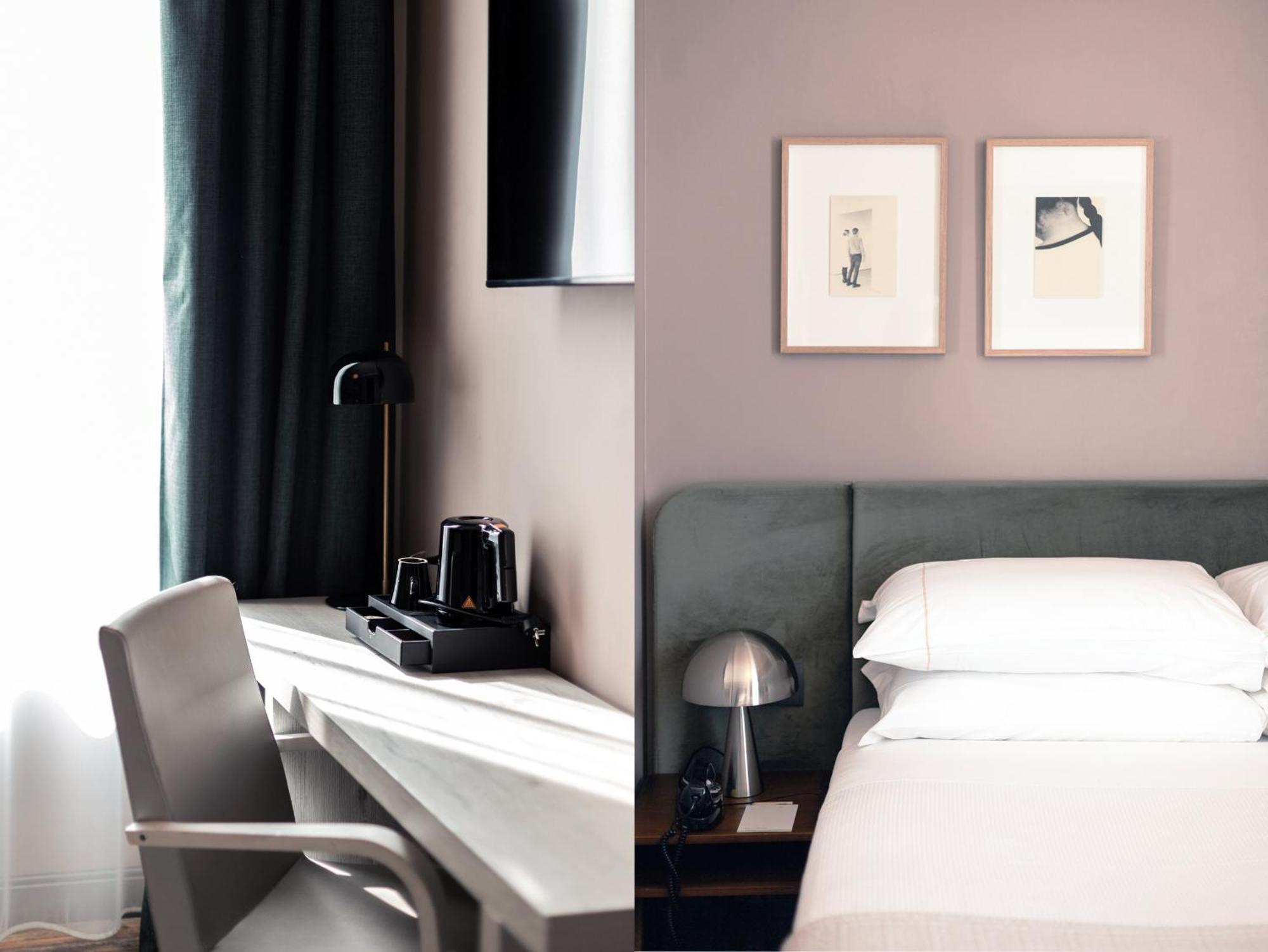 Hotel C-hotels Atlantic 4*