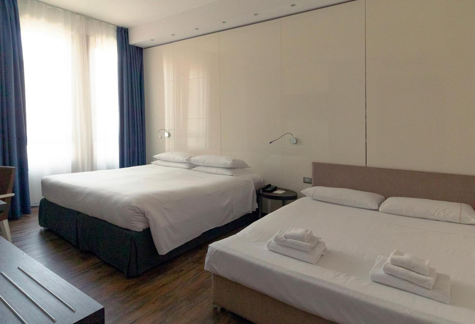 C-hotels Atlantic 4*