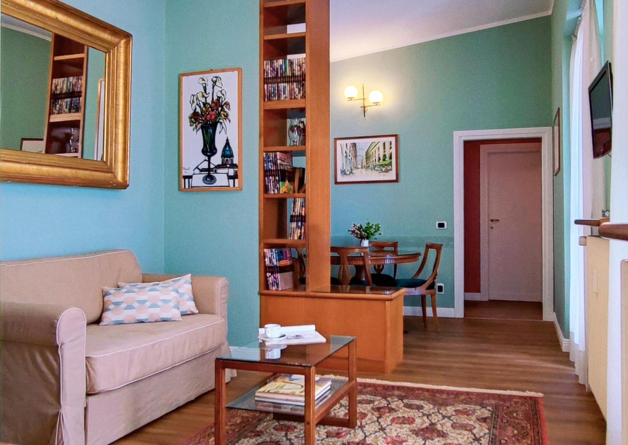 Life Sky Apartment- Mico- Breathtaking Penthouse * Milão