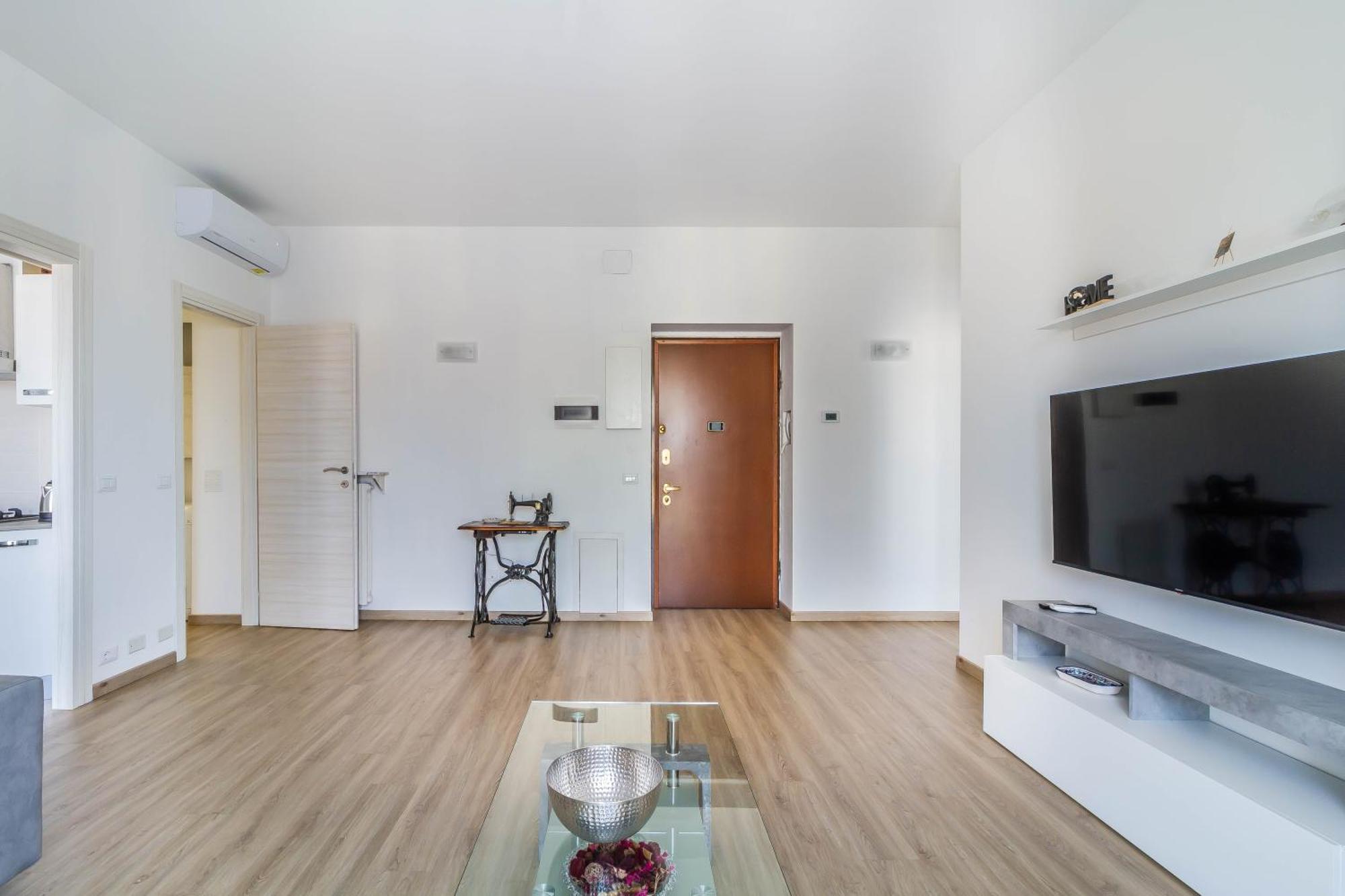 Domusmi Benedetto Marcello-28 * Milan