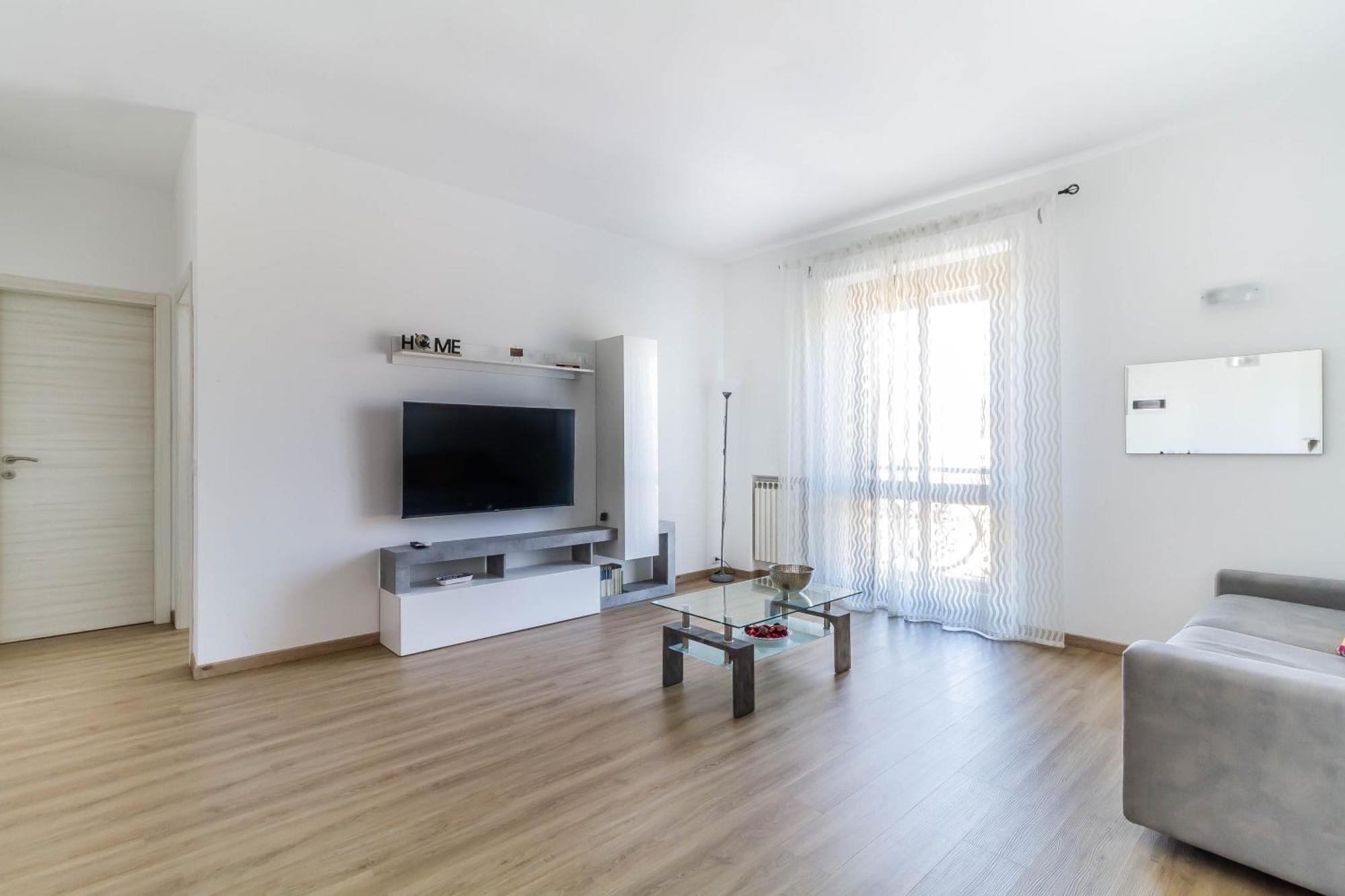 Domusmi Benedetto Marcello-28 Milan