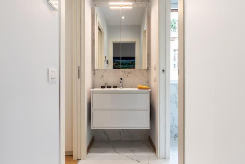 Ceradini Flexyrent A.c. - Wifi Apartamento