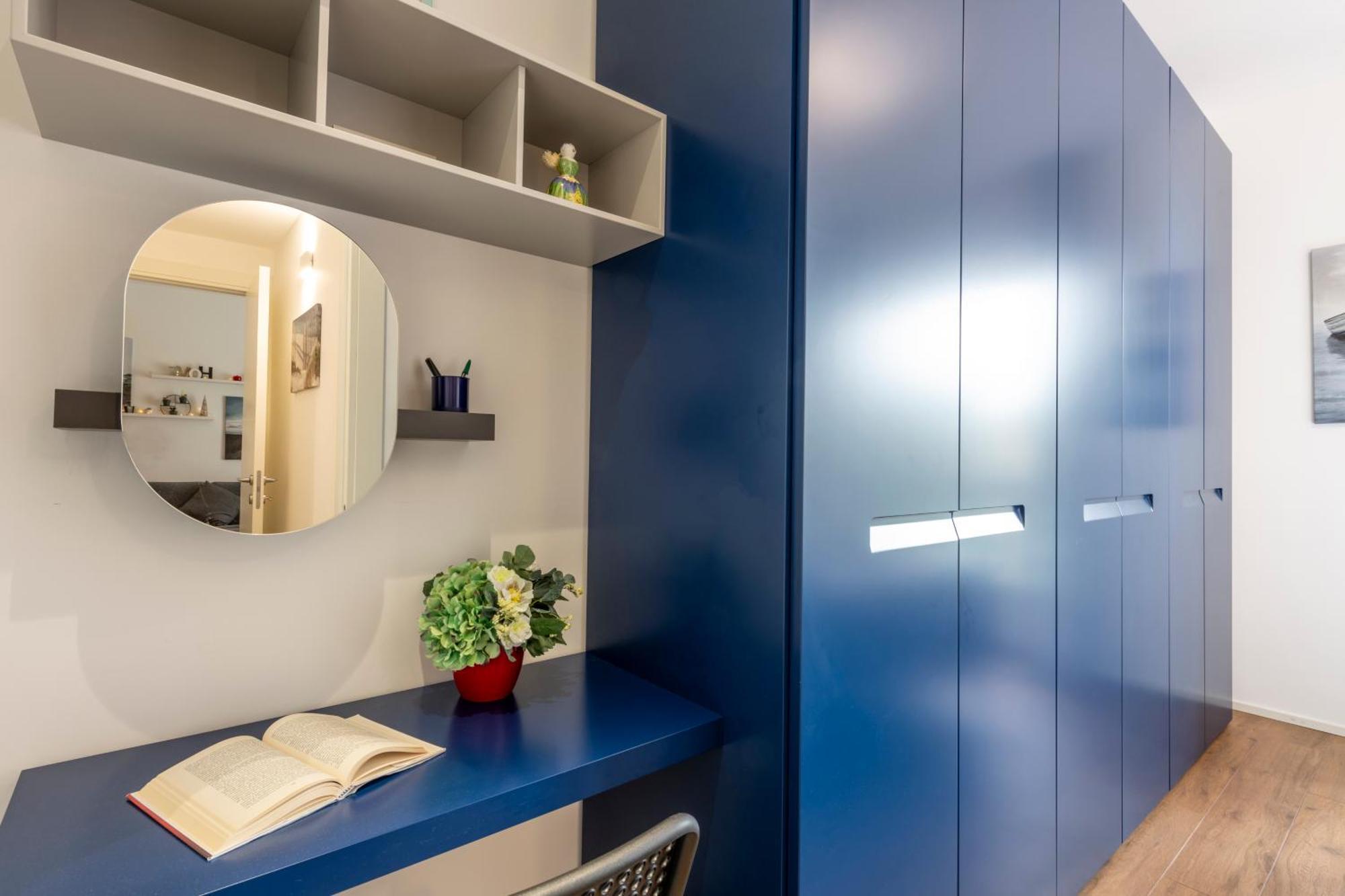 Giambellino, 128 - Al Giambellino, Ampio E Comodo Apartment Milan