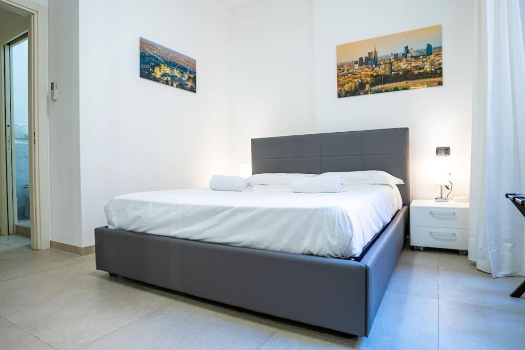 Apartment Bilocale Nel Cuore Di Moscova