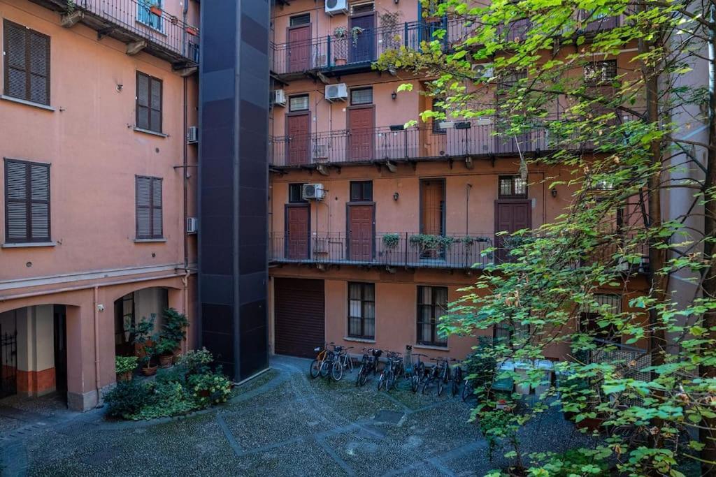 Apartment Bilocale Nel Cuore Di Moscova *