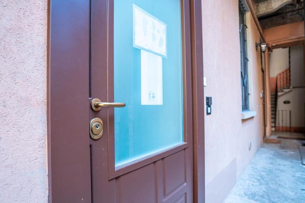 Bilocale Nel Cuore Di Moscova Apartment *