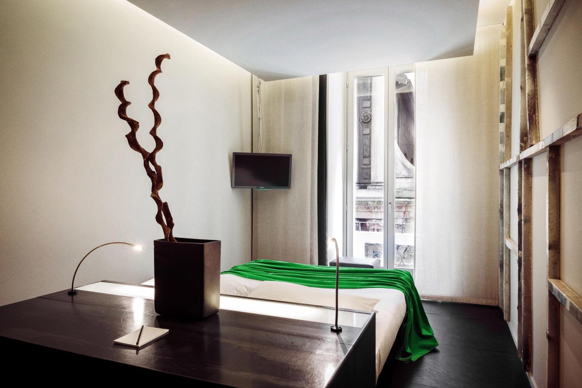 Straf, Milan, A Member Of Design Hotel Milan