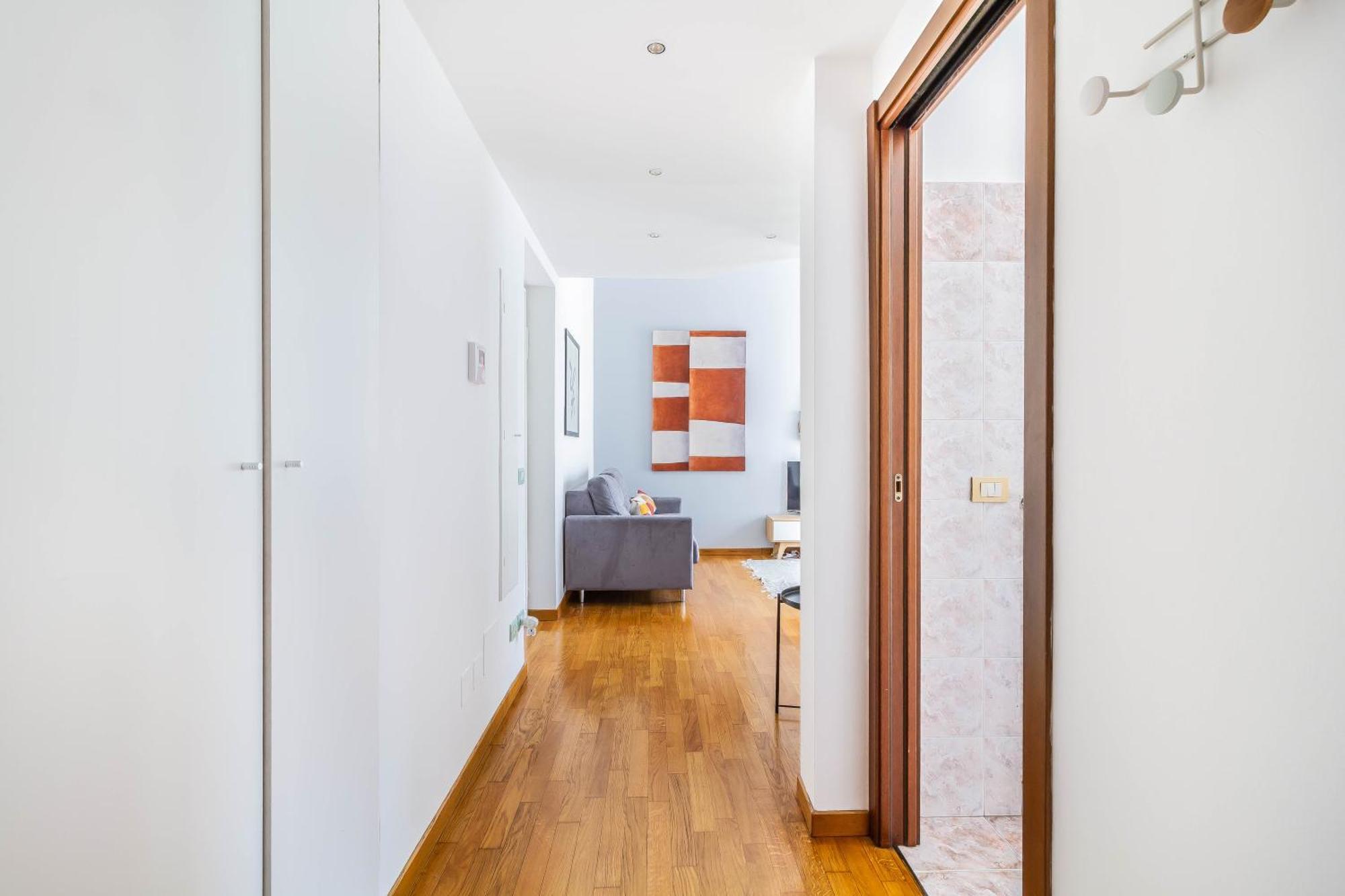 Domusmi Piazzale Loreto Appartamento