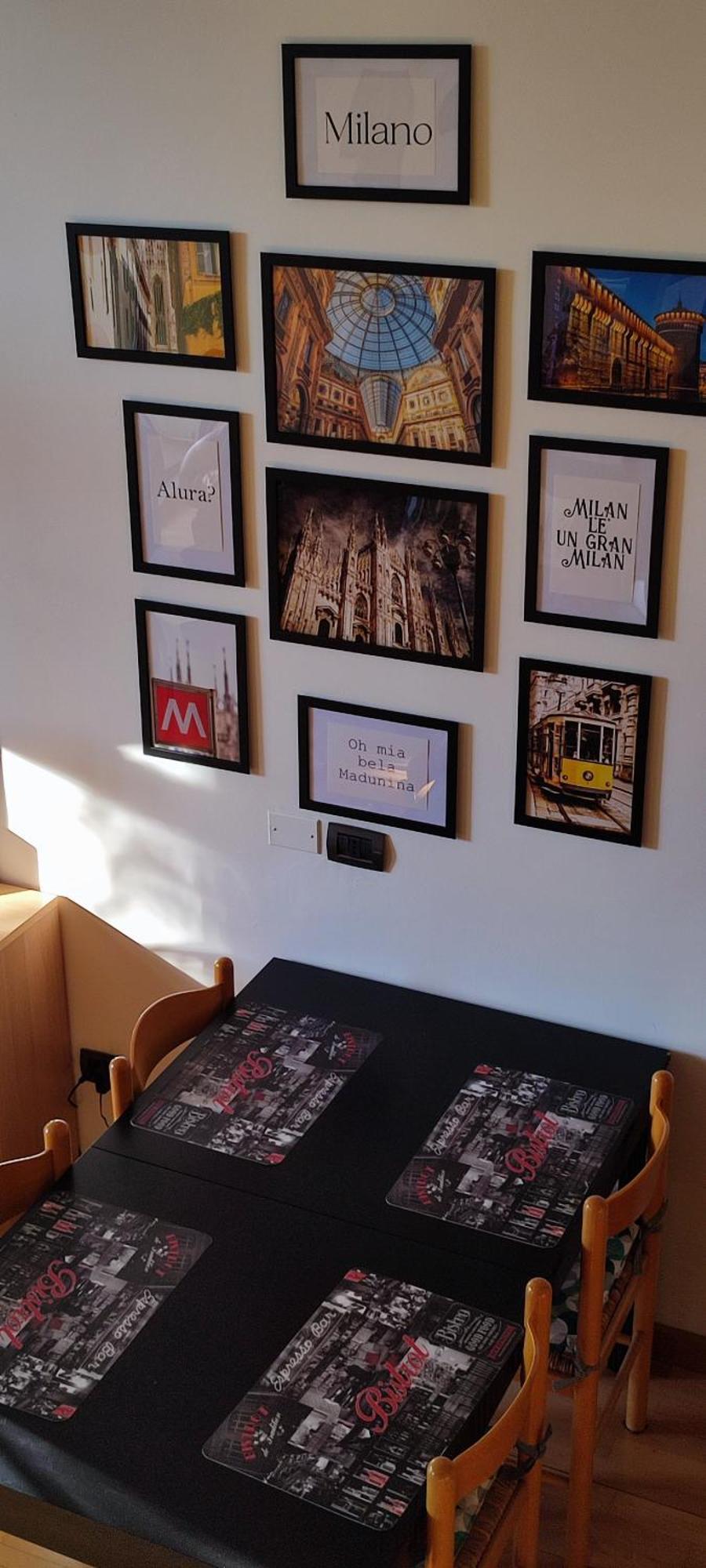 Apartment La Casa Di Amy - Loft Con Garage Privato Milan