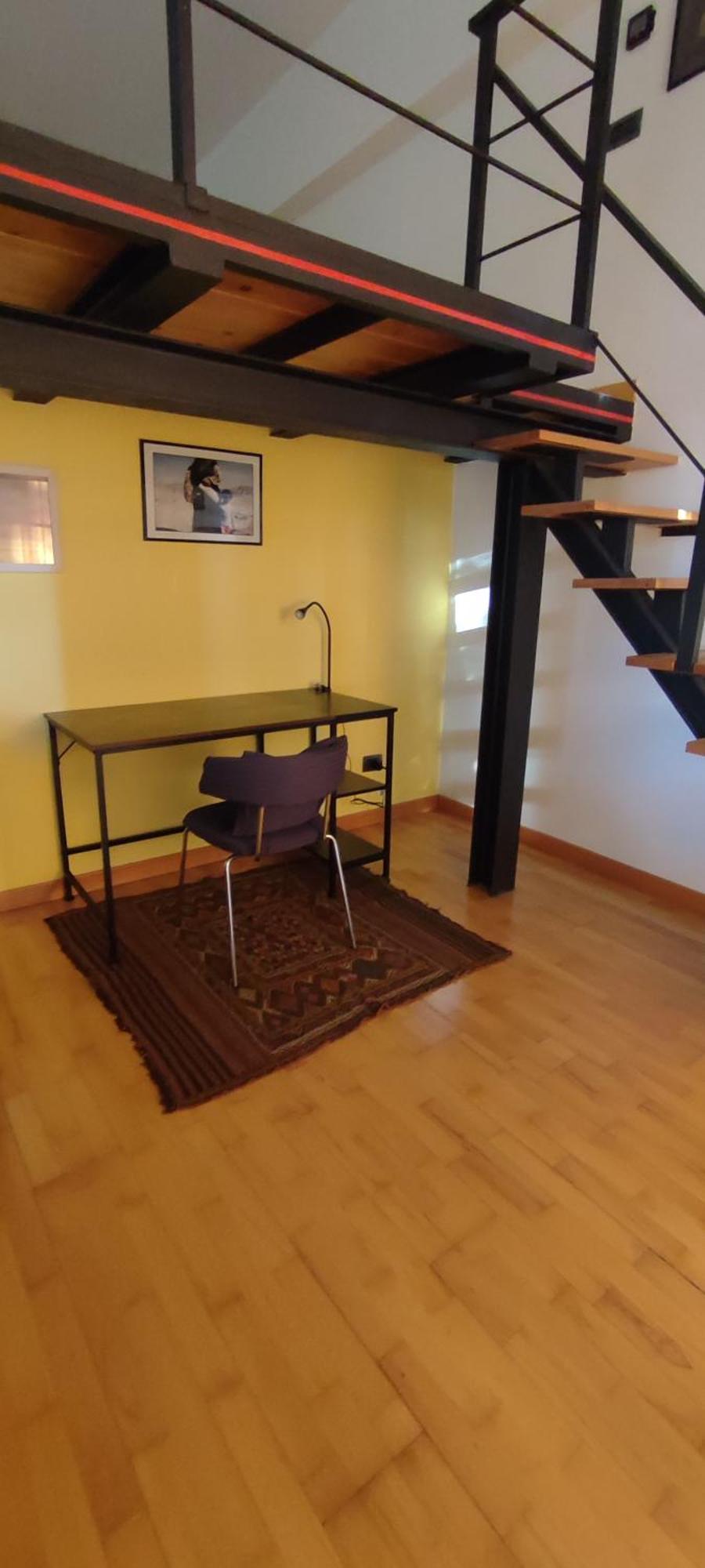 La Casa Di Amy - Loft Con Garage Privato * Milan