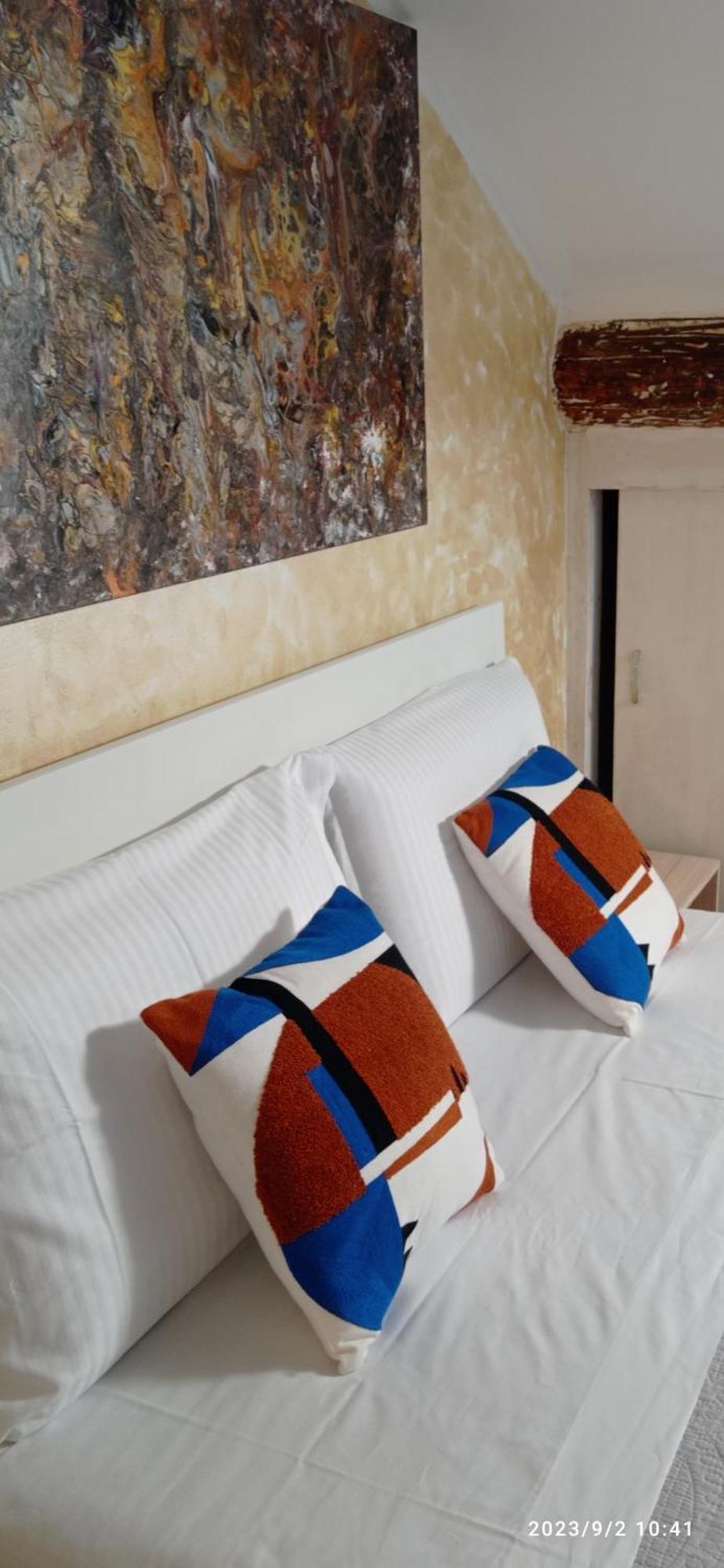 Apartment Centro Corso Buenos Aires