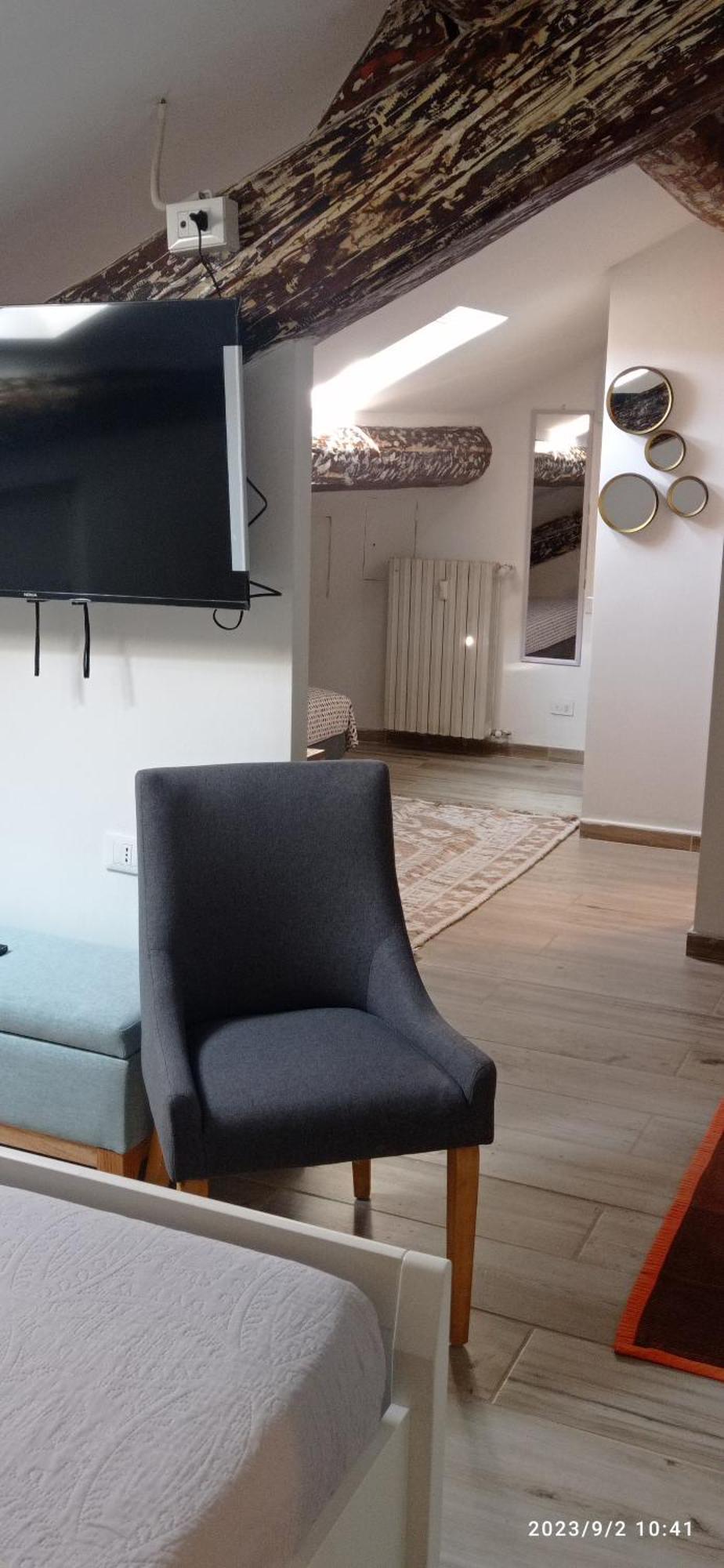 Apartment Centro Corso Buenos Aires *