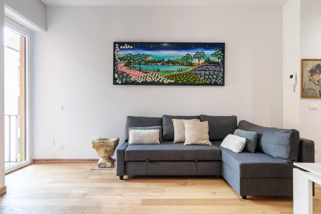 Ceradini Flexyrent A.c. - Wifi Apartamento *