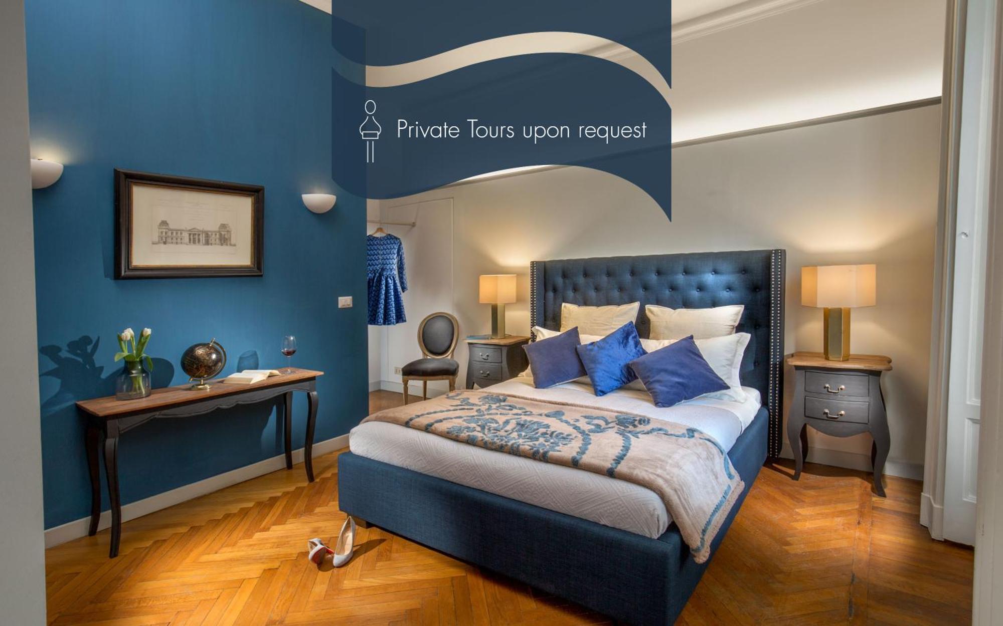 Daplace - Renzo Appartamento Milano