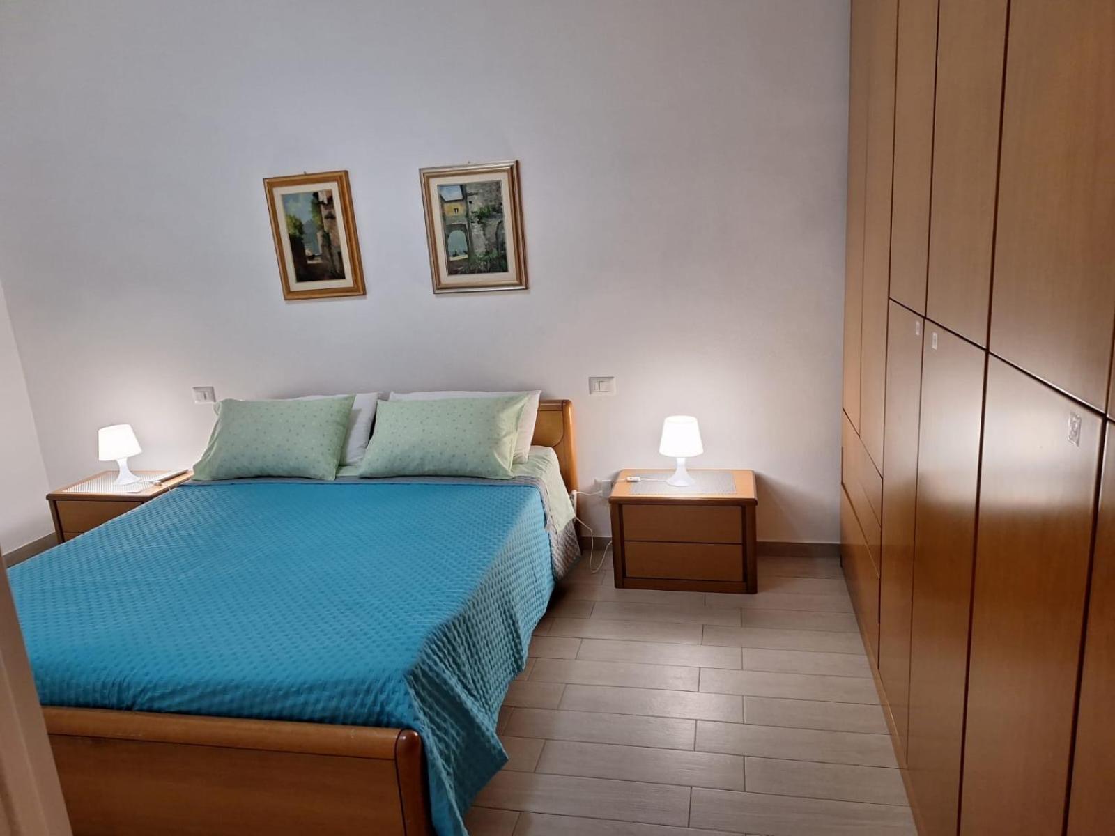 Apartment Dipinta Di Blu Milan