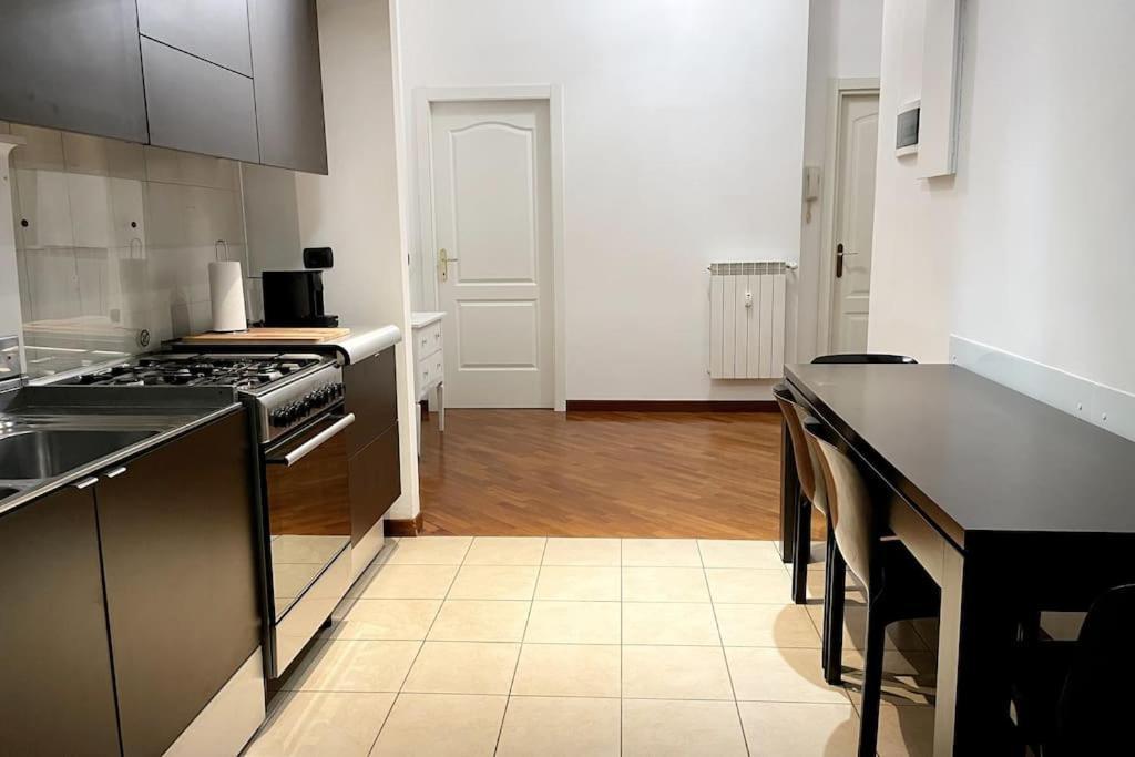 Appartamento Amazing Flat With Terrace *