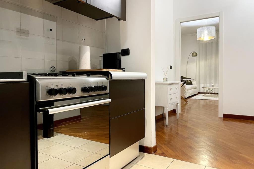 Amazing Flat With Terrace Appartamento