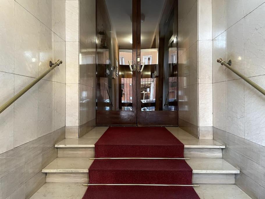 Appartamento Amazing Flat With Terrace *